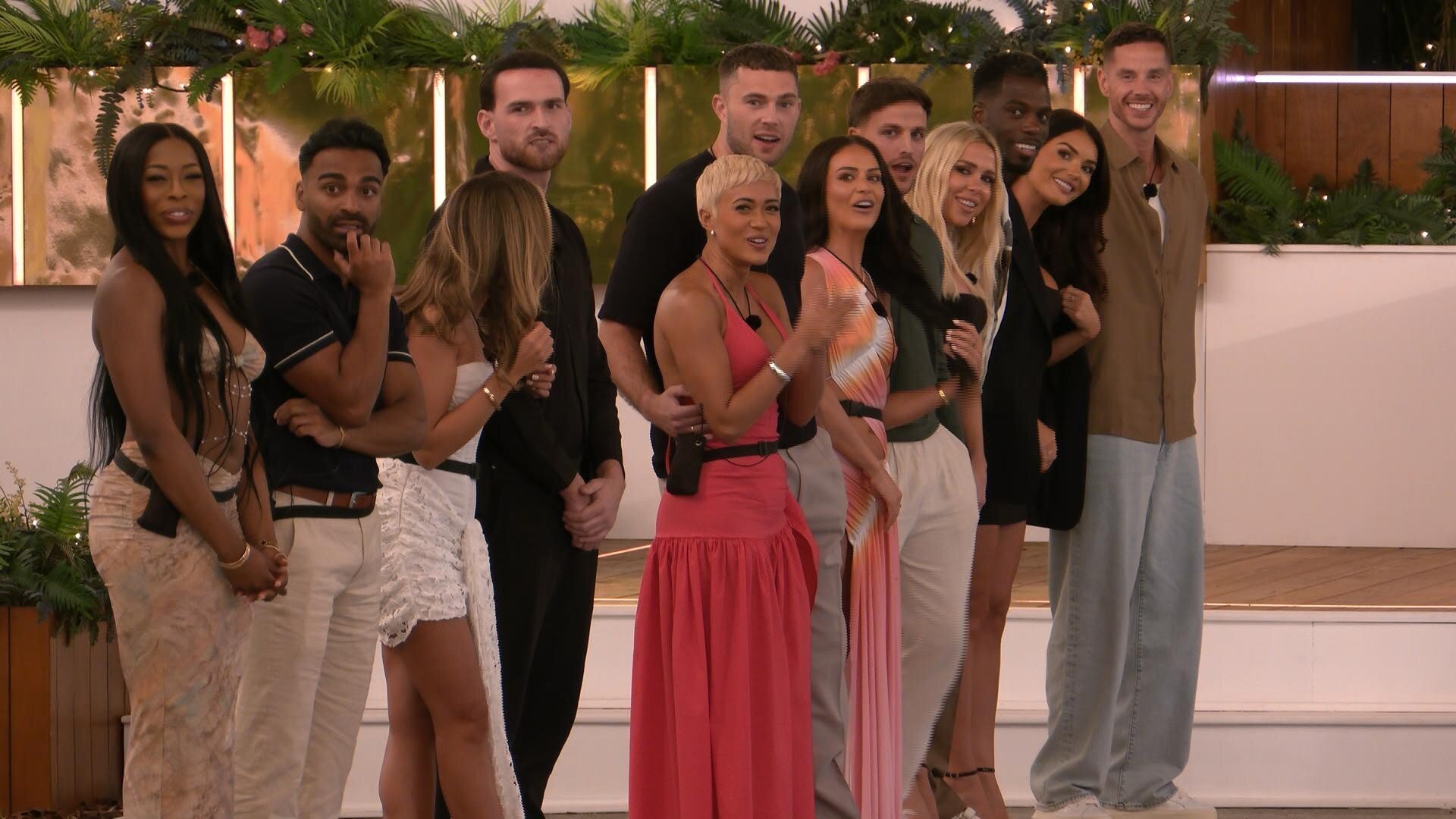 1. Love Island All Stars S02 E001