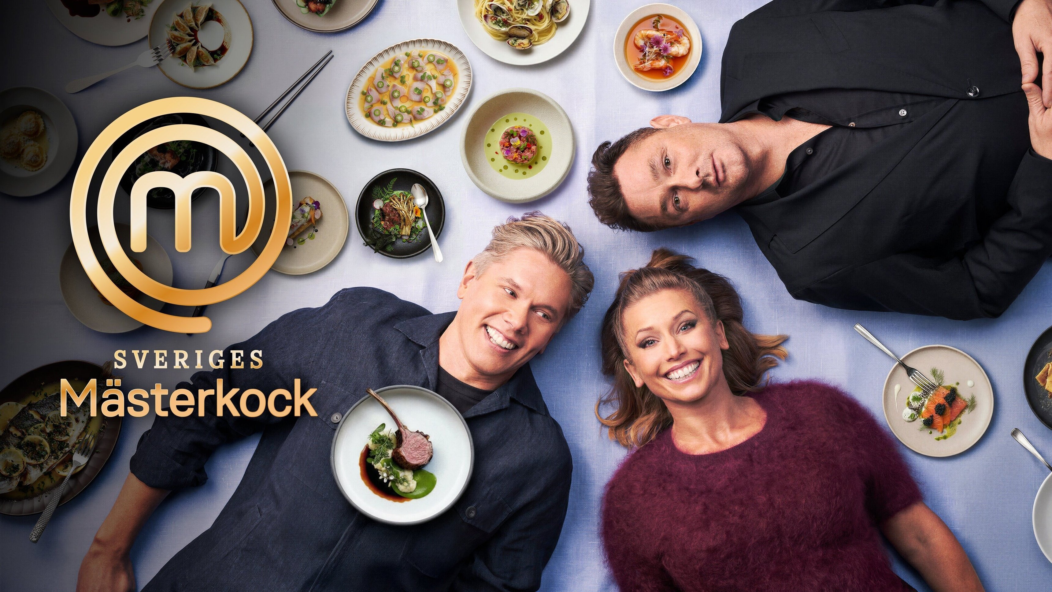 Sveriges mästerkock