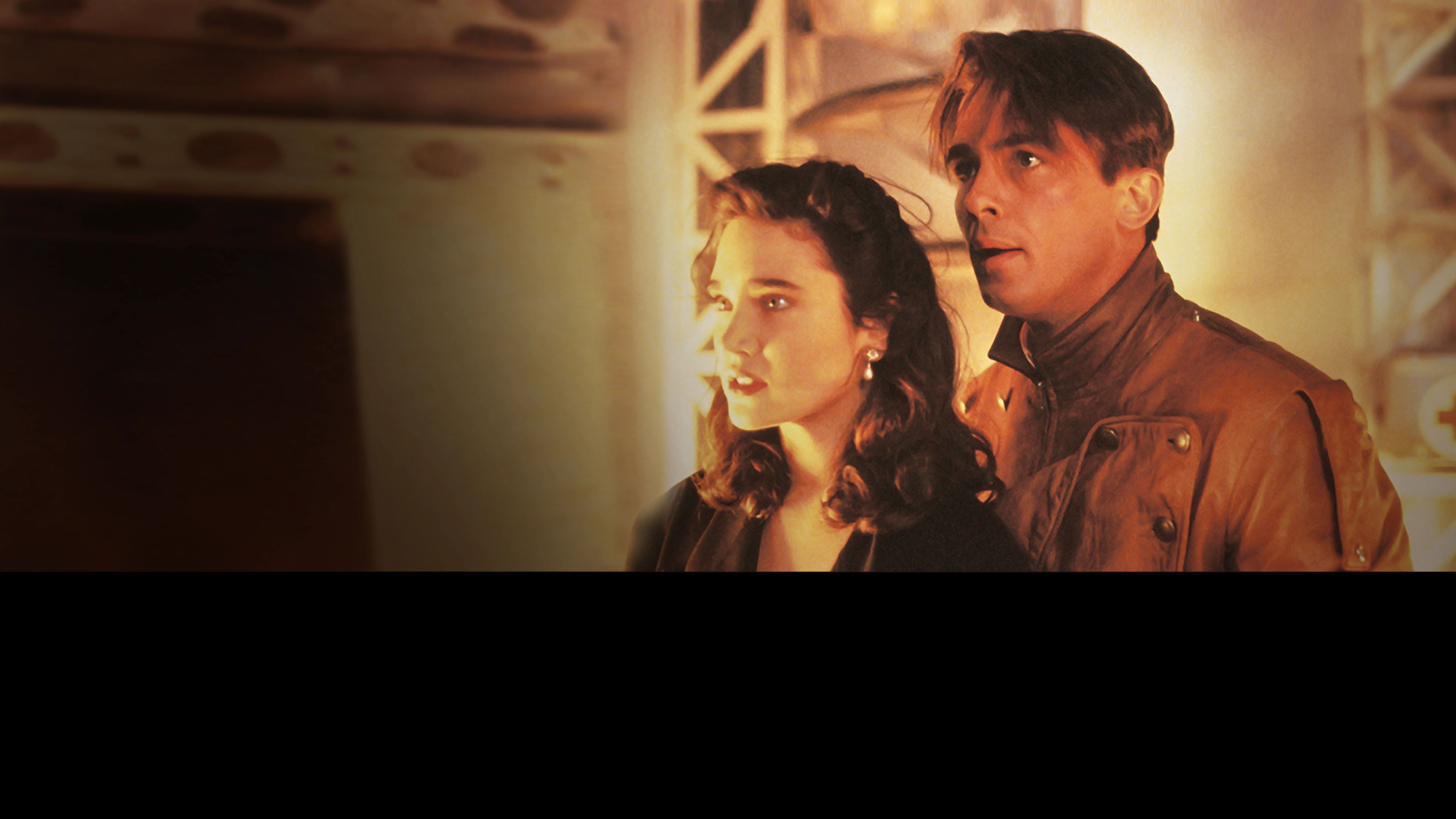 The Rocketeer