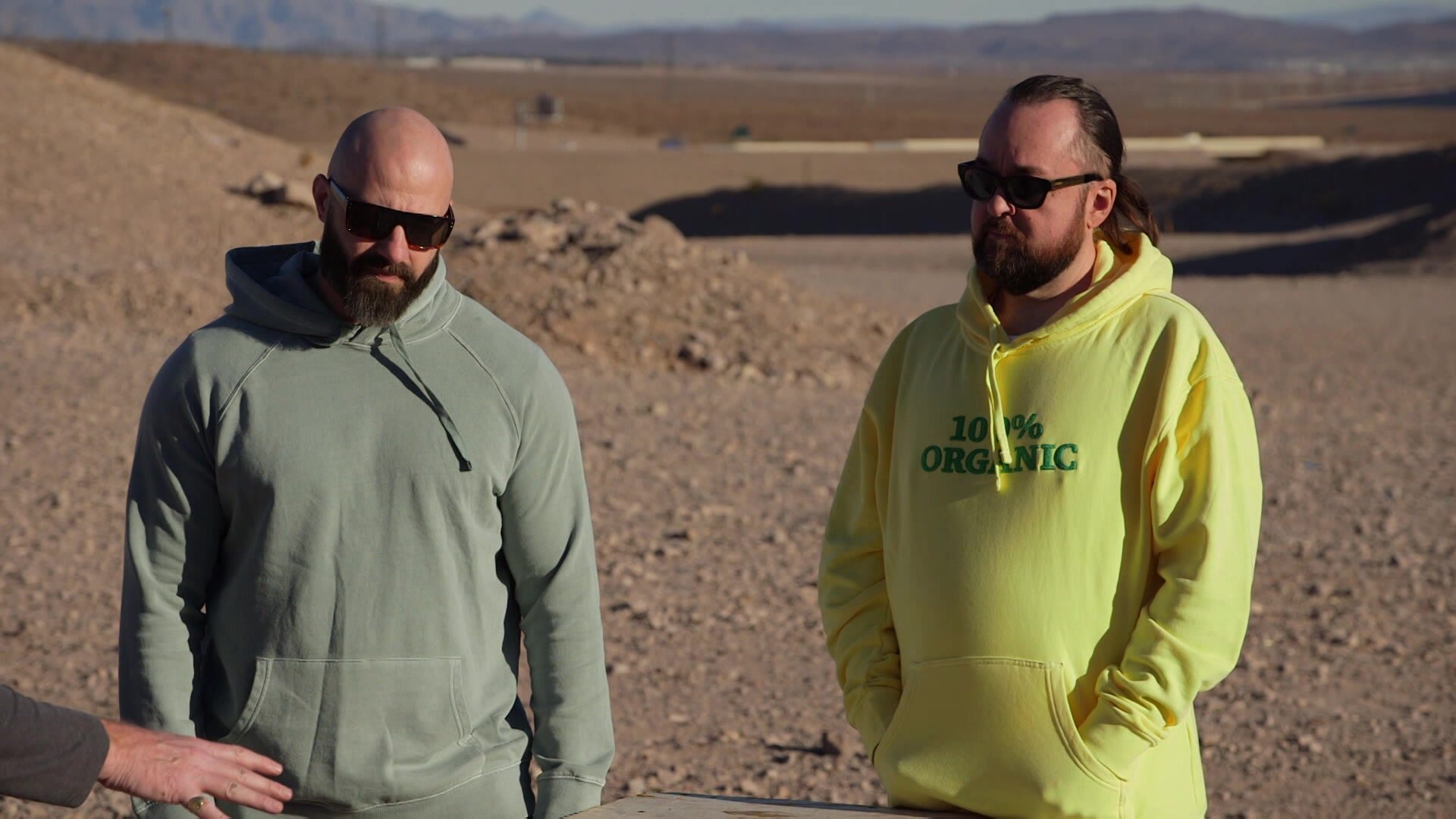 60. Pawn Stars: pantbanken S24 E060