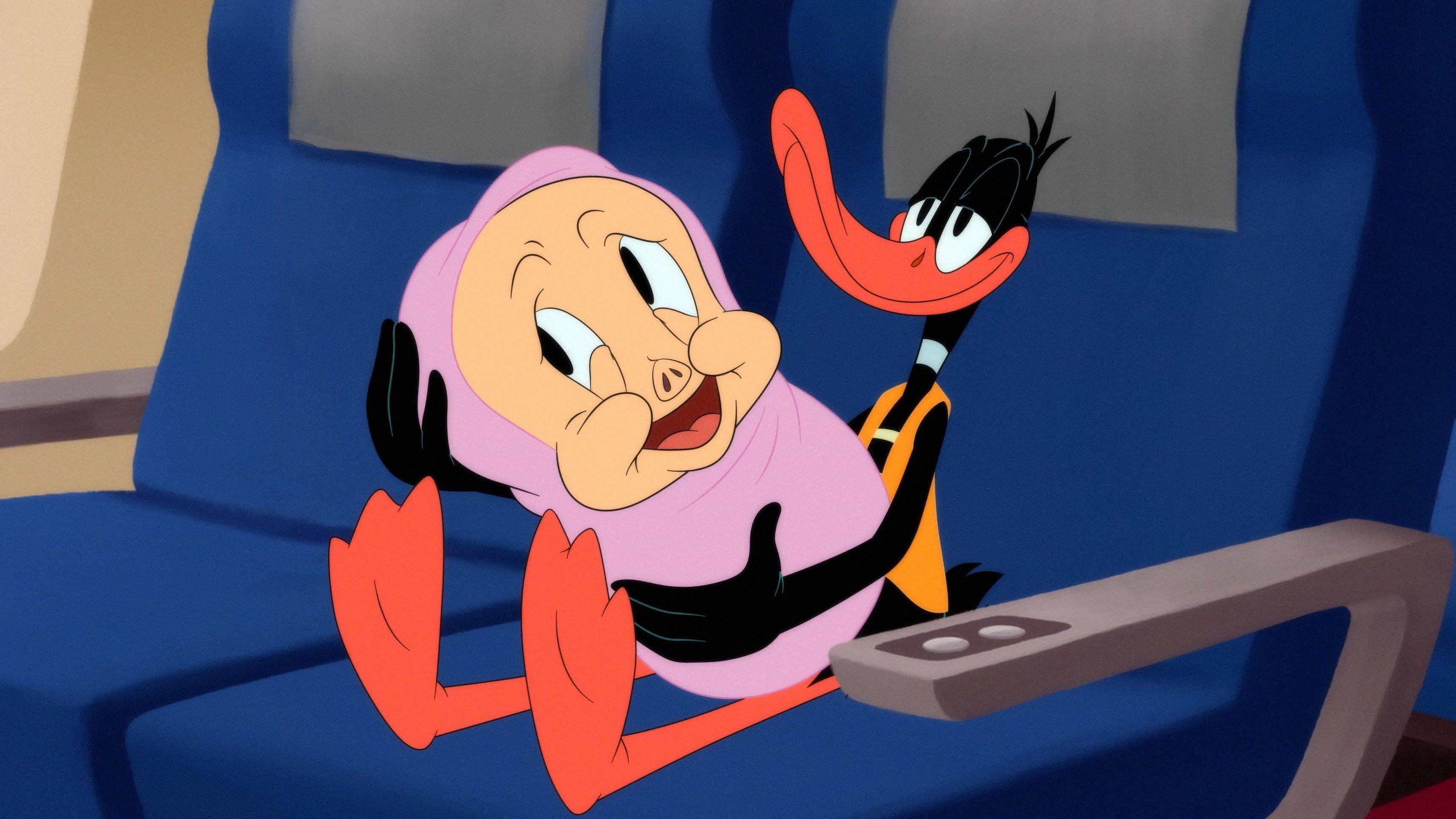 3. Känslomässig stöd-anka / Där kopplet slutar: Tennis / Adoptera mig!