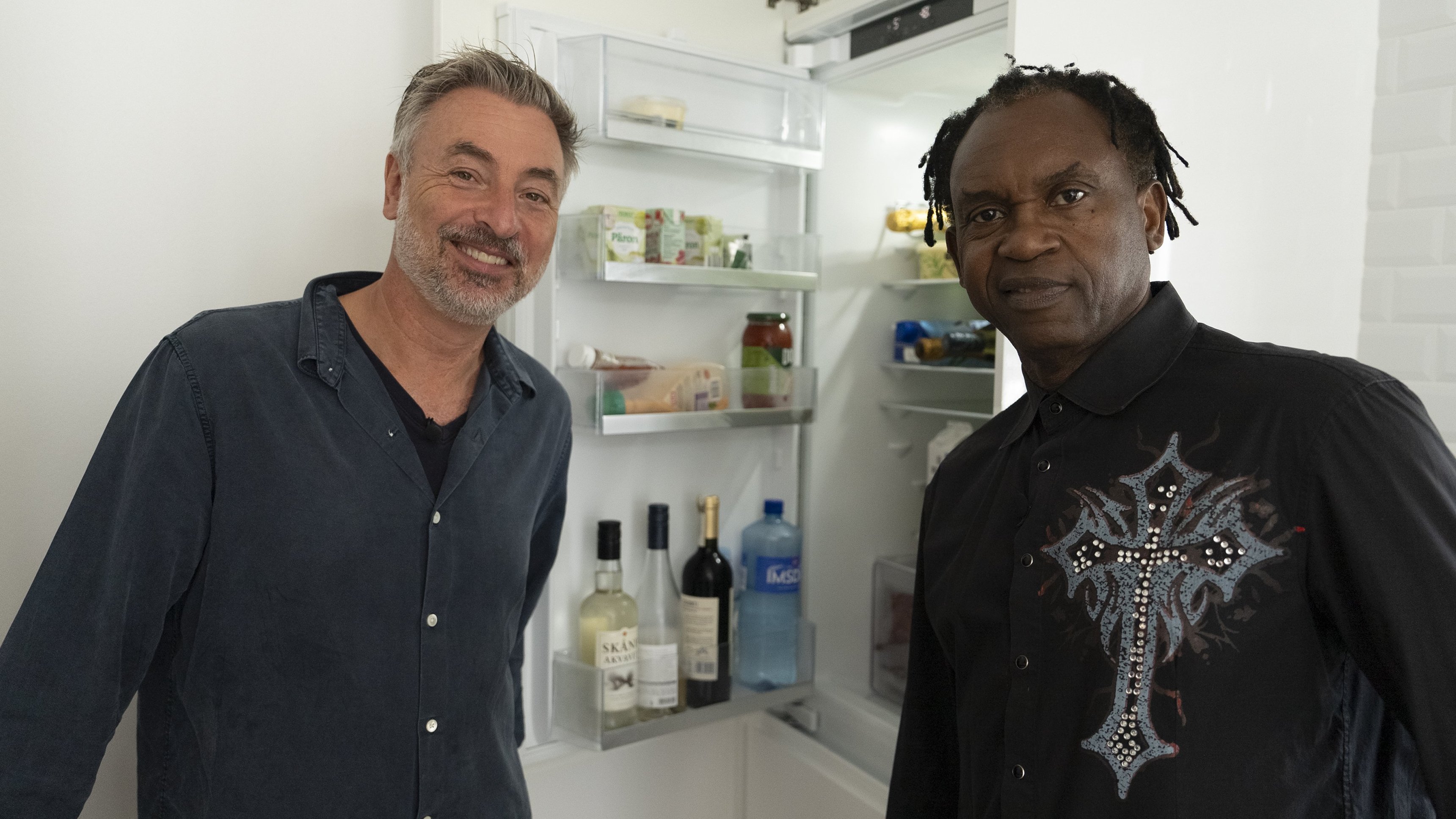 21. Dr Alban