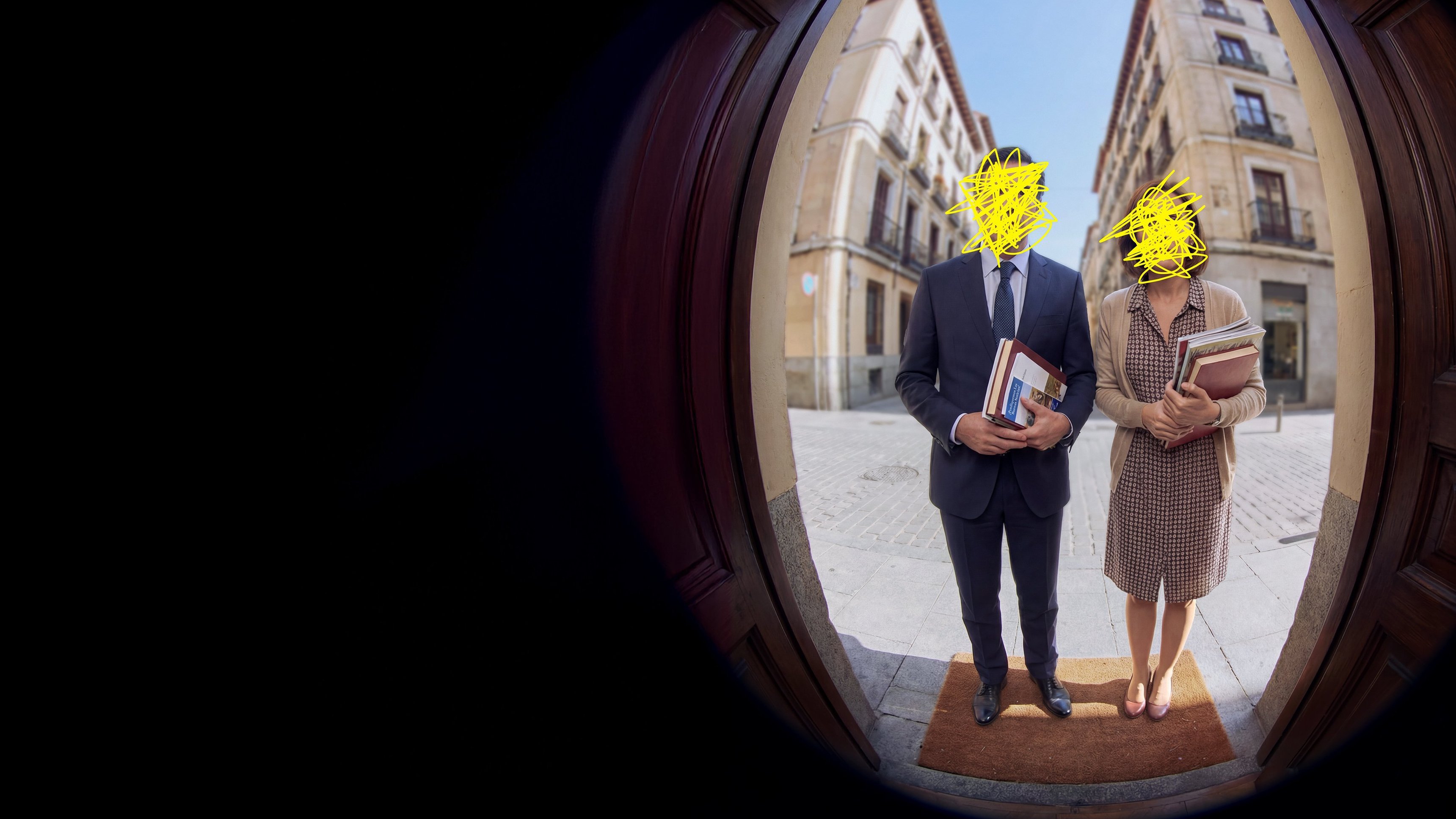 Surviving the Jehovah’s Witnesses