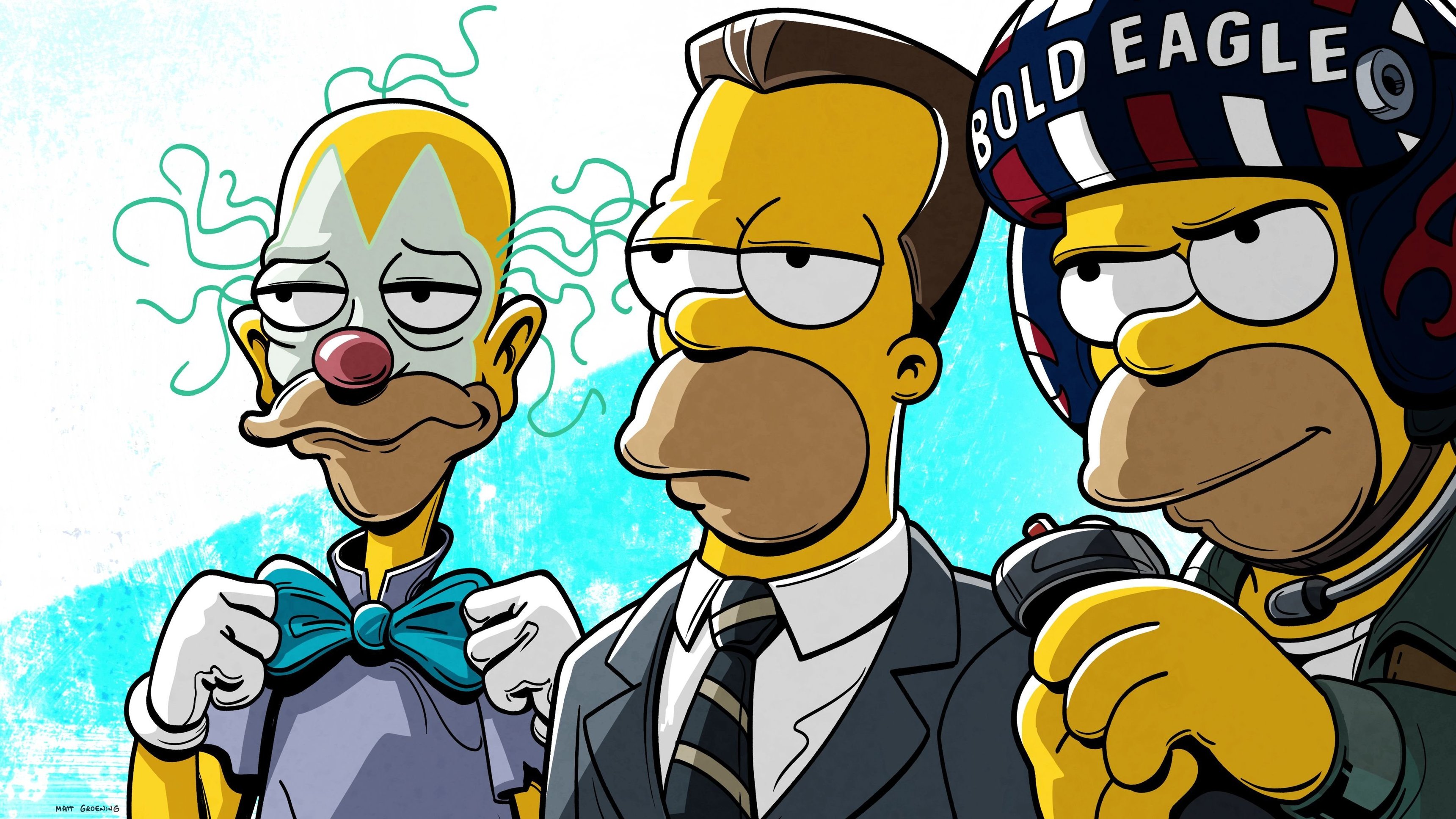 Extreme Makeover: Homer Edition