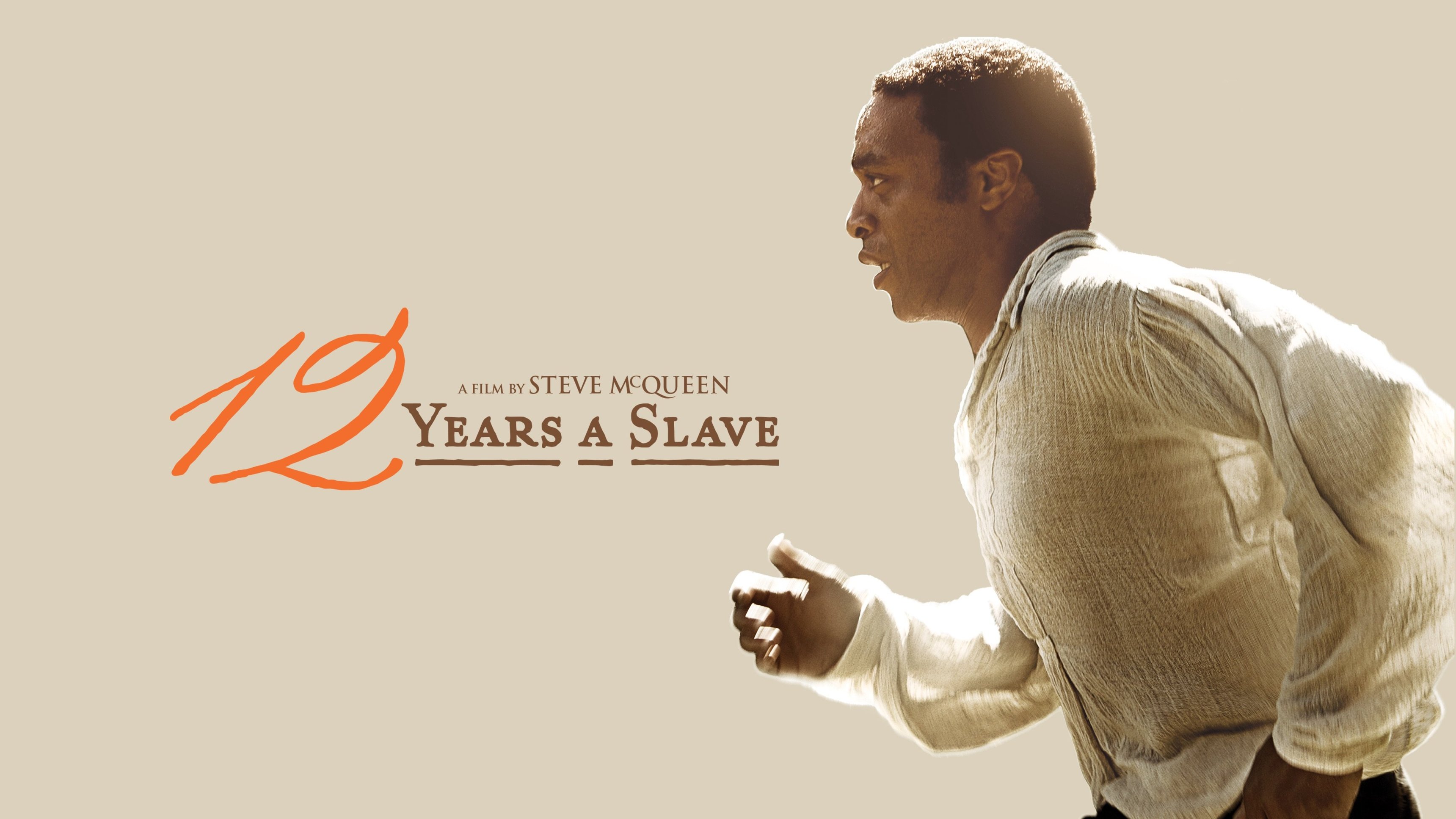 12 Years a Slave