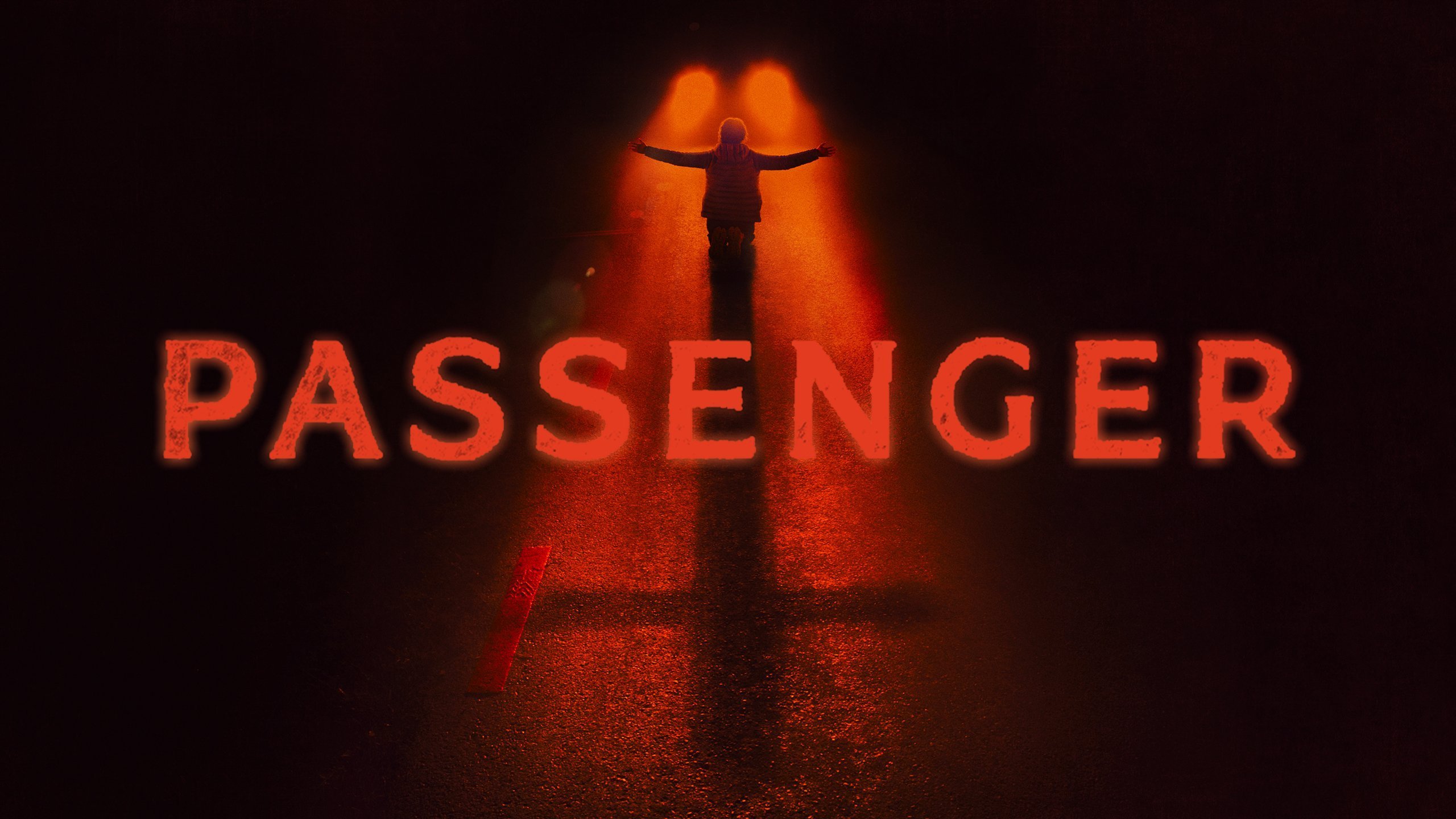 Passenger
