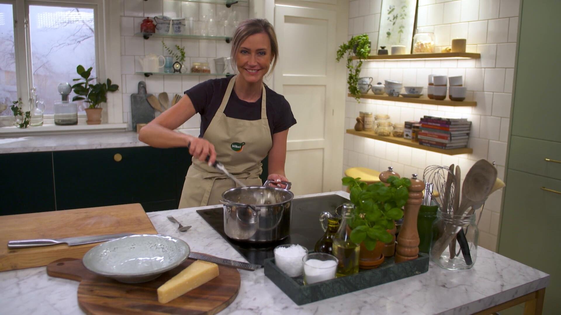 16. Köket S2021 E016