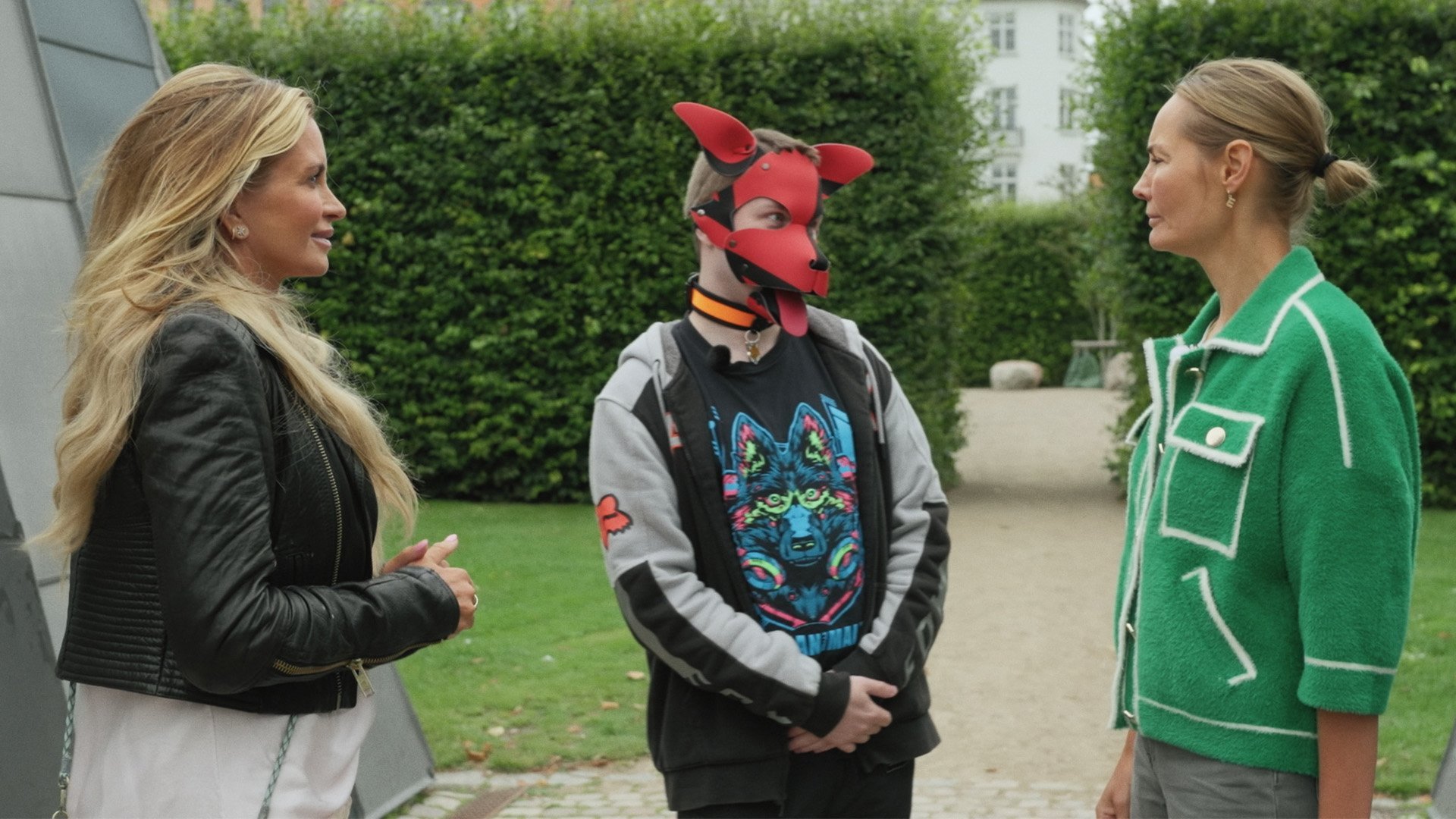 5. En eller fler