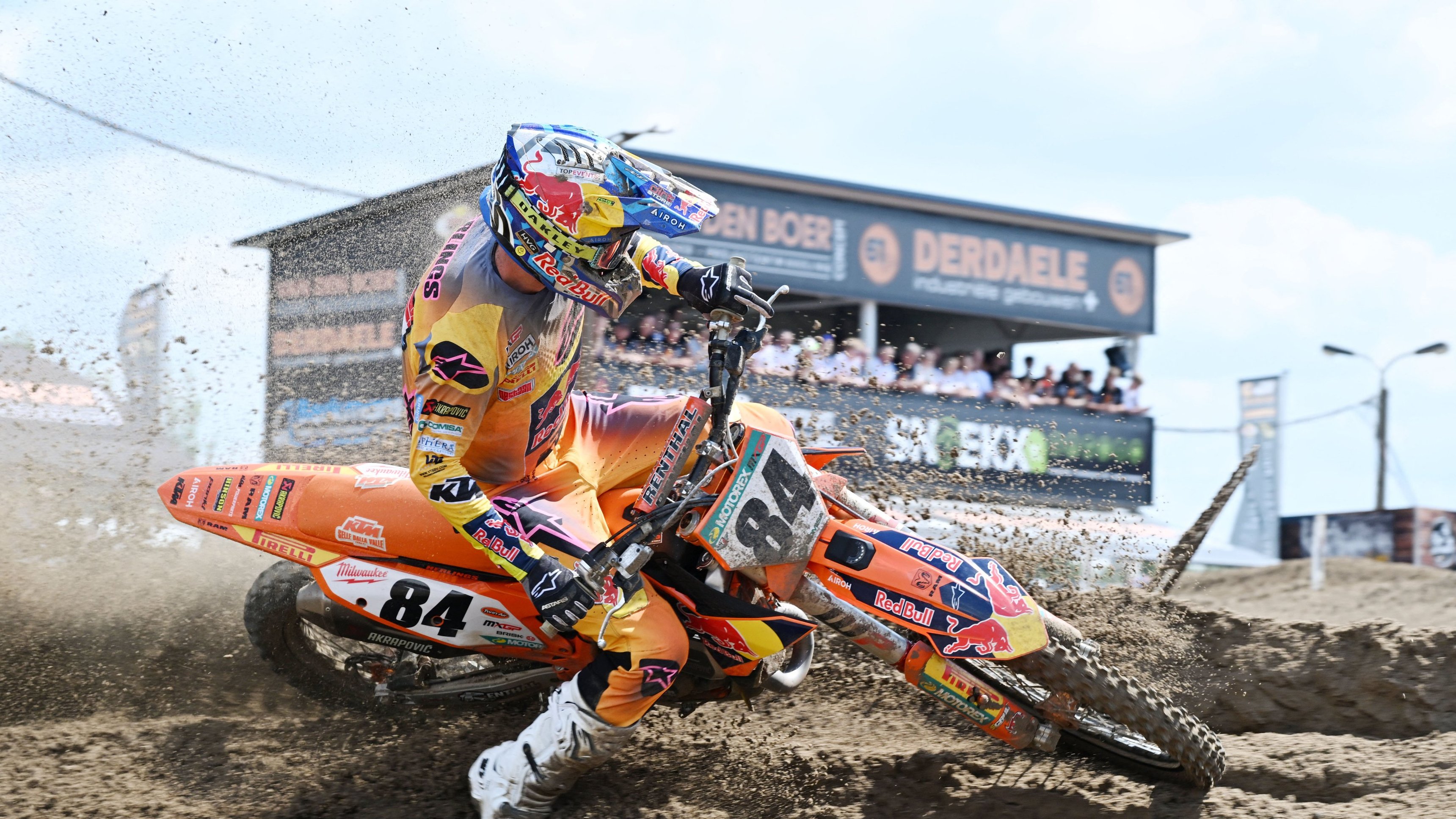 MX2 Lopp 1 29.03.2026 13:00.