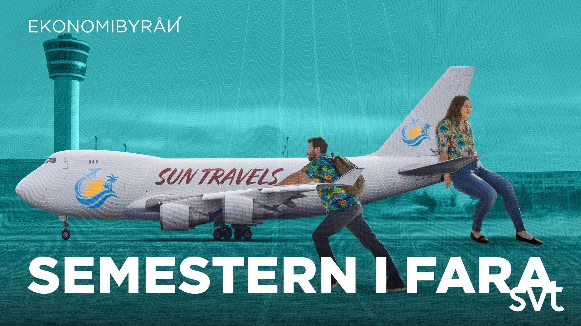 15. Semestern i fara
