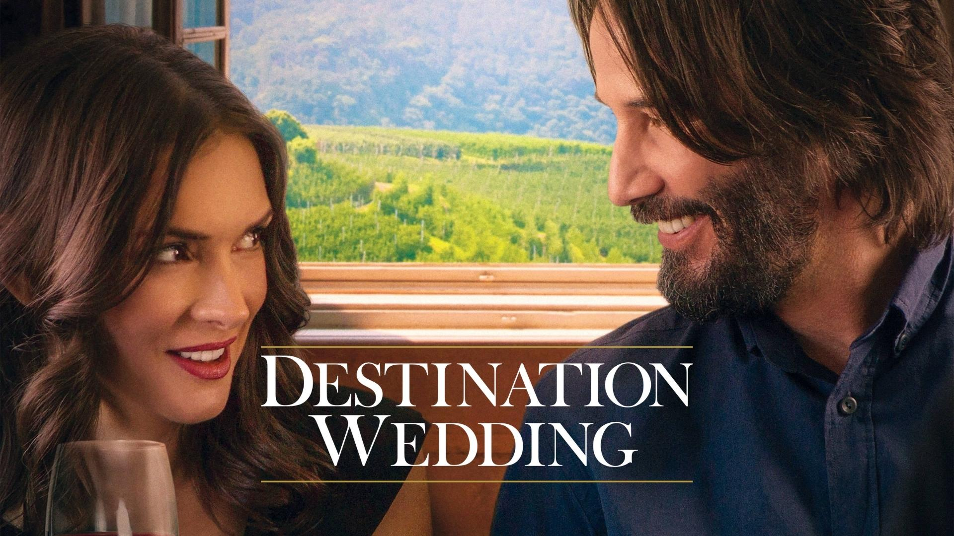 Destination Wedding