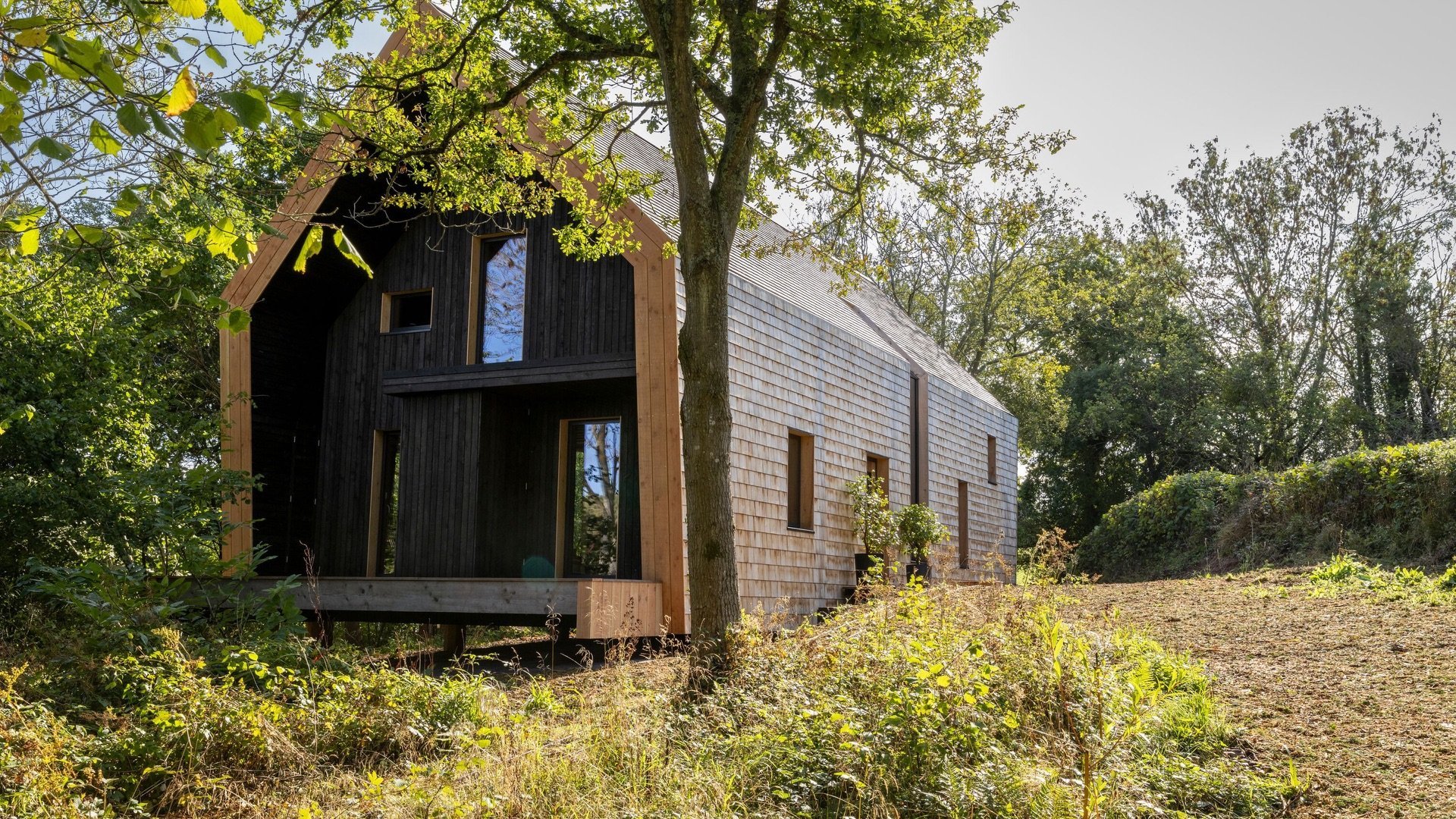 5. South Herefordshire