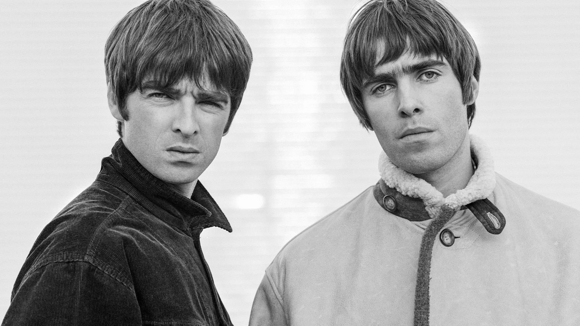 Oasis: Supersonic