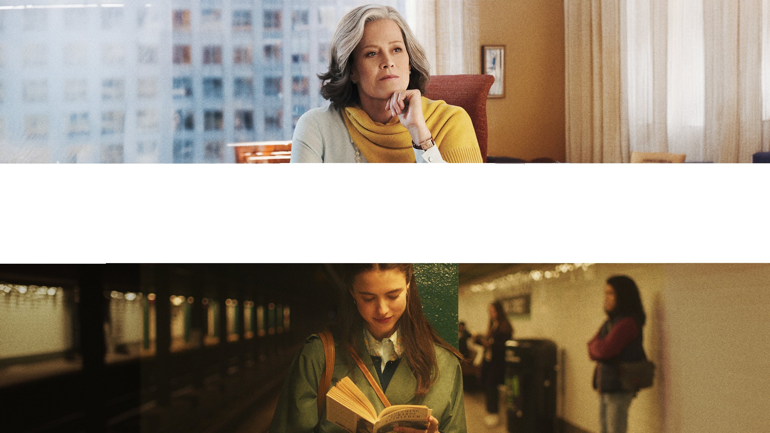 My Salinger Year