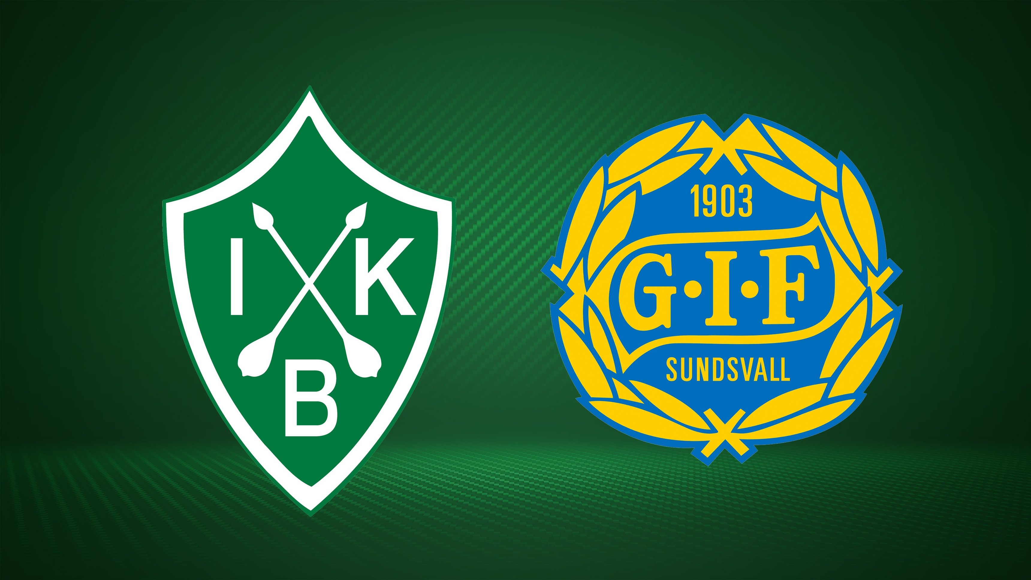 IK Brage - GIF Sundsvall