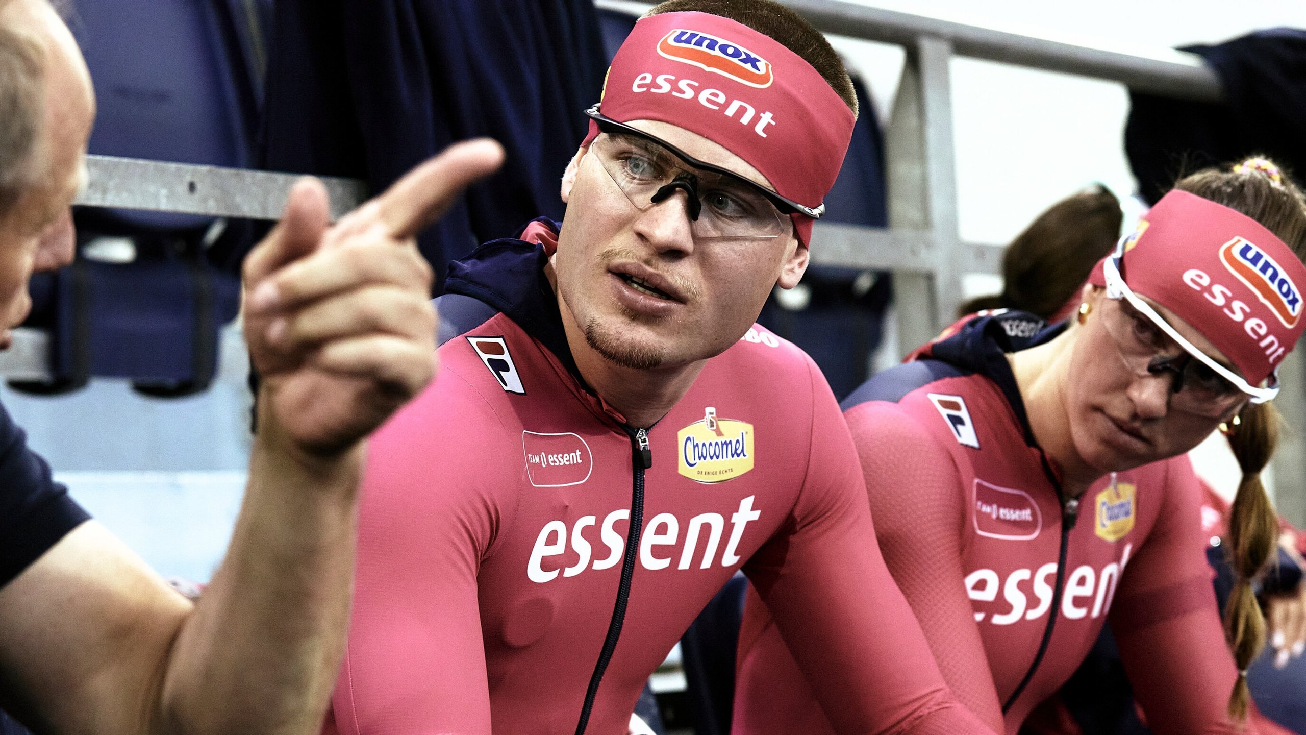 4. Joep Wennemars