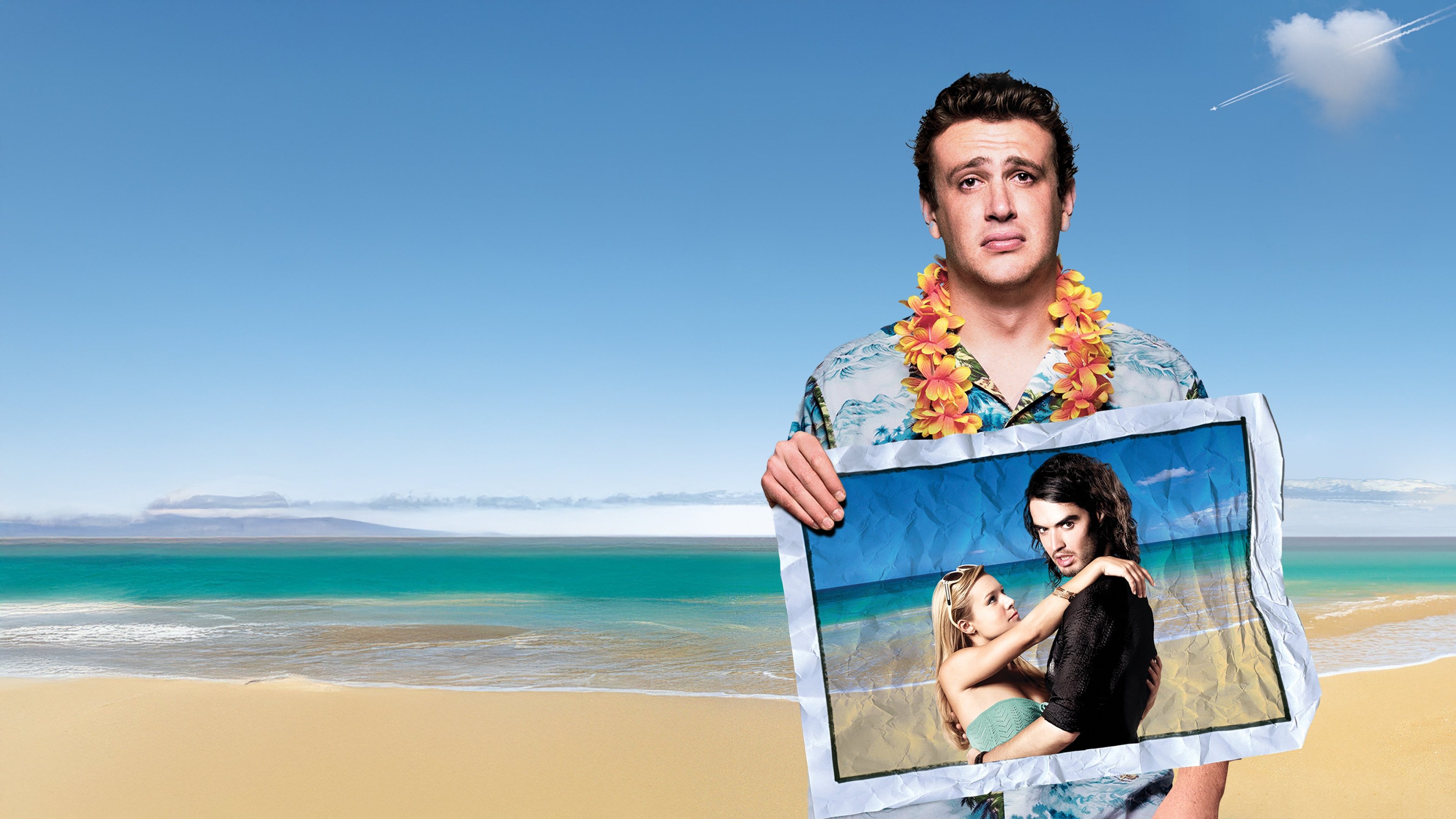Forgetting Sarah Marshall