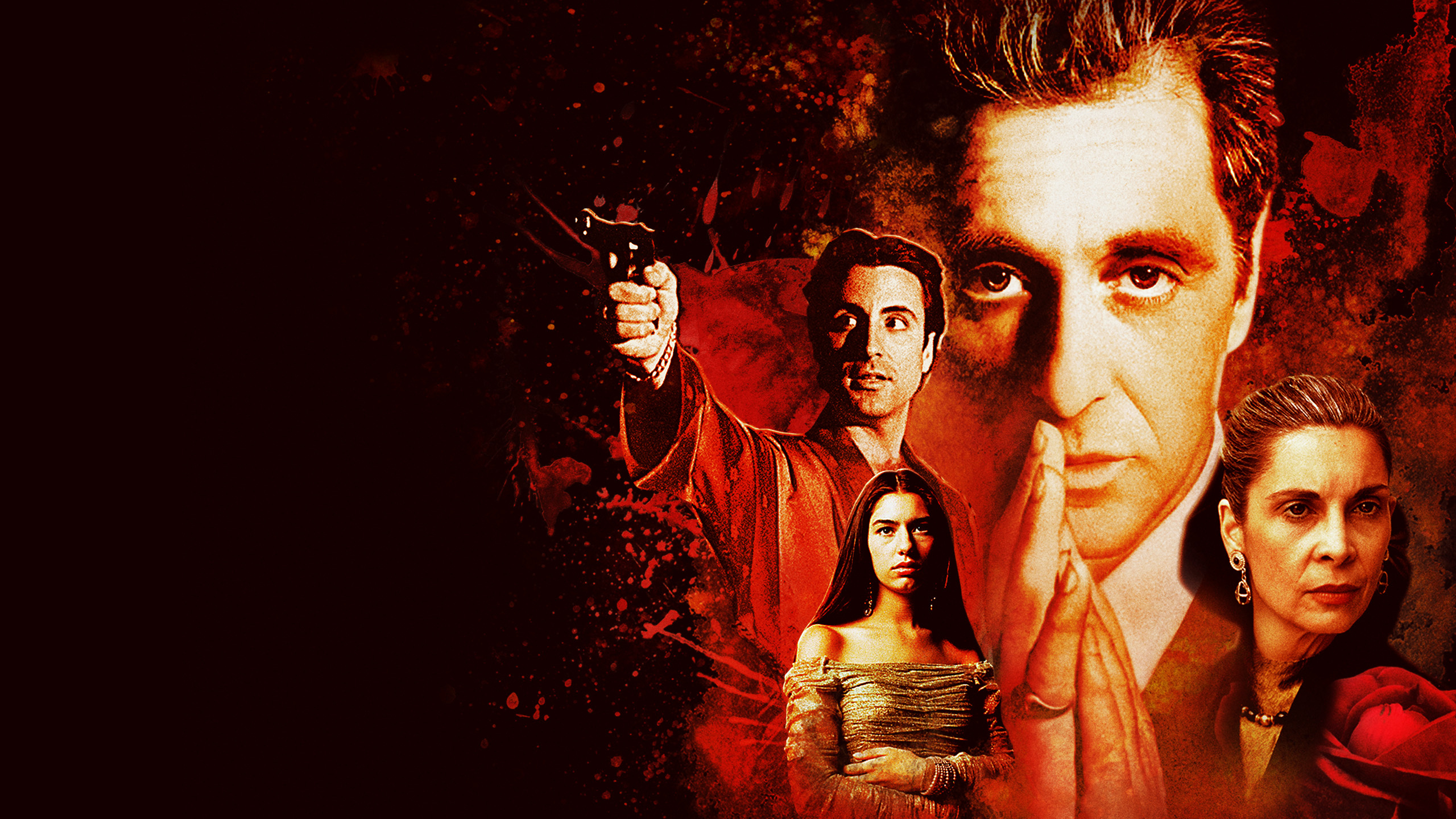 The Godfather Coda: The Death of Michael Corleone