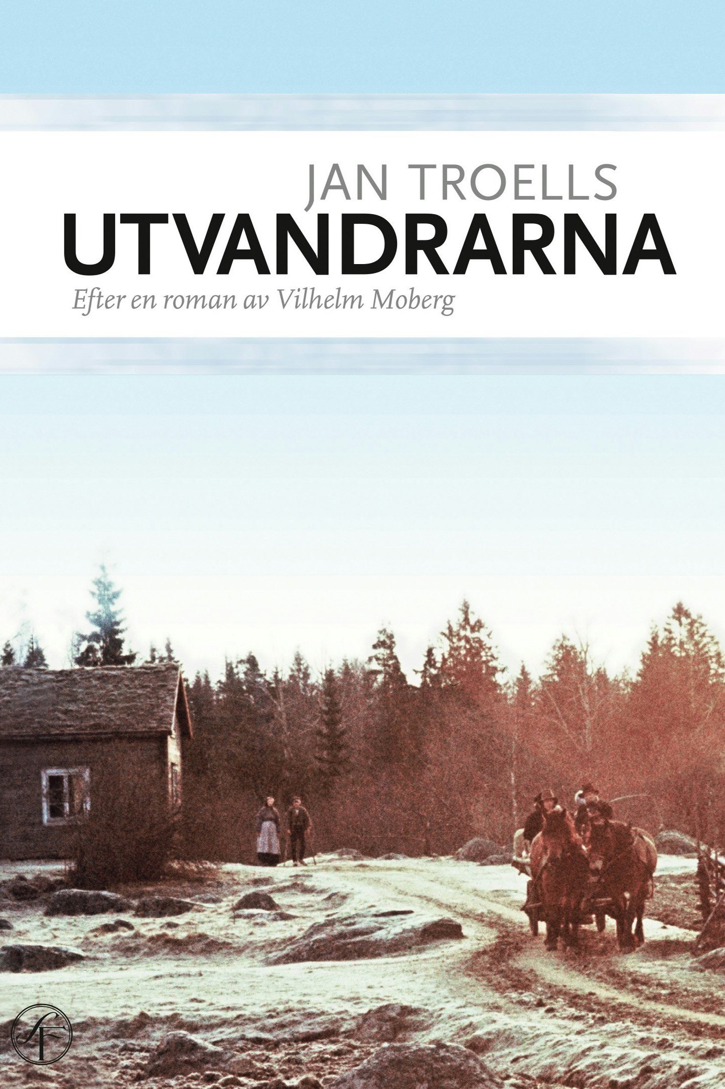 Utvandrarna