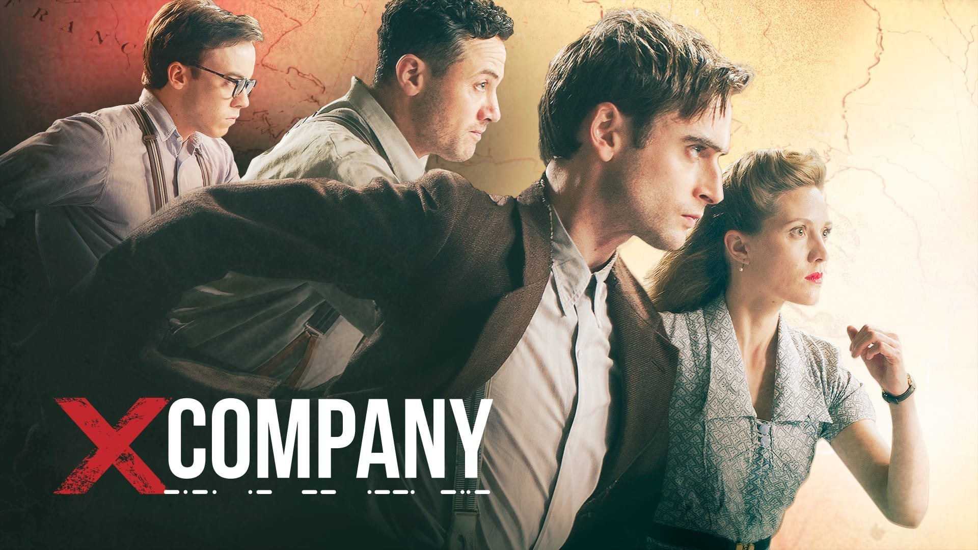 X Company