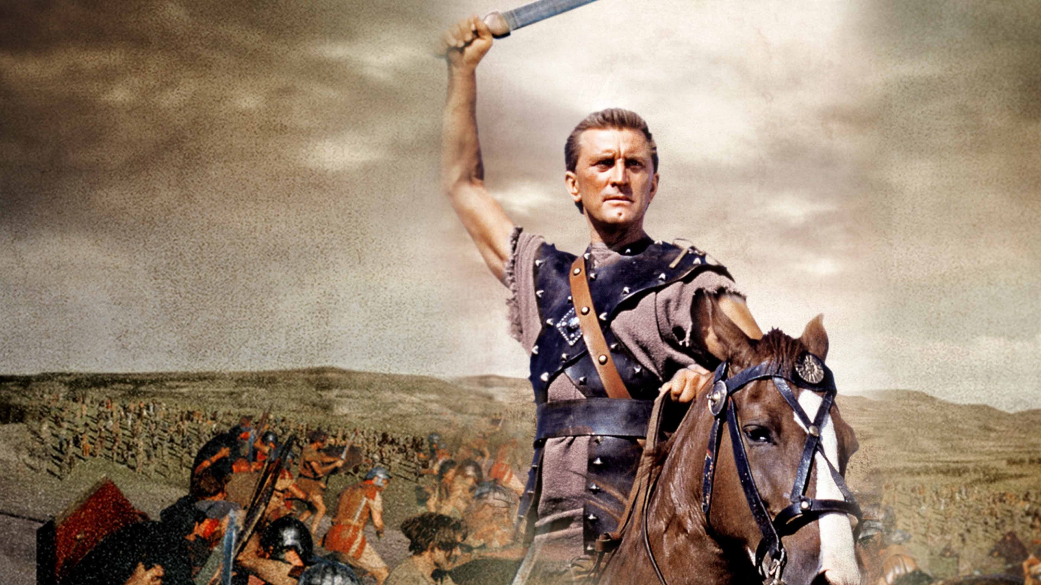 Spartacus