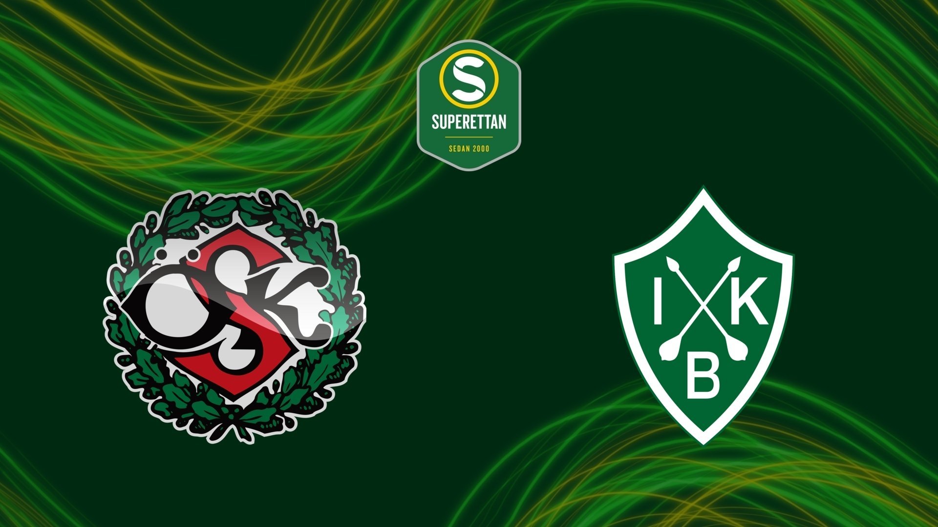 Superettan