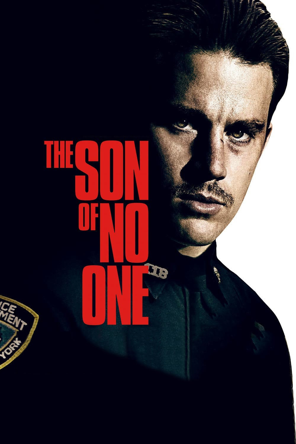 Son of No One