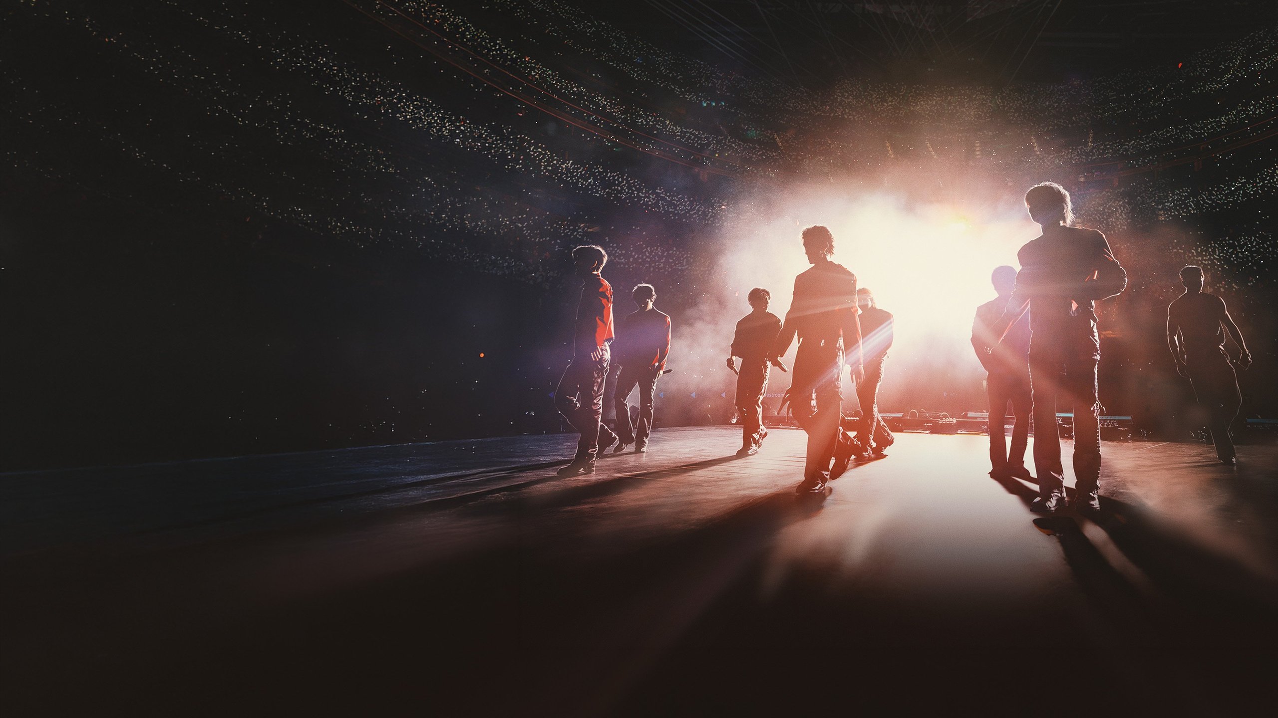 Stray Kids: The dominATE Experience