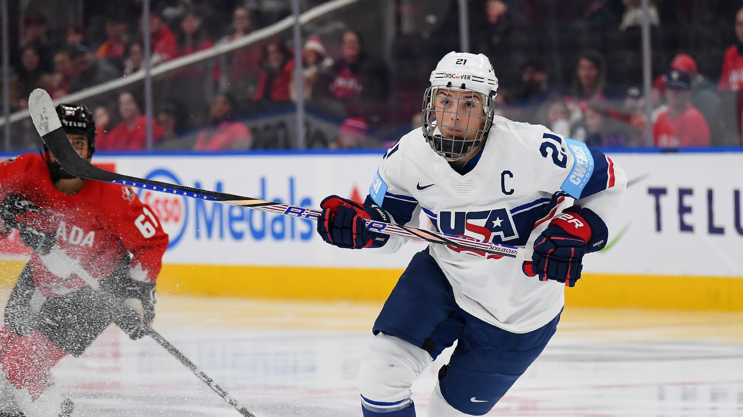 19. Hilary Knight