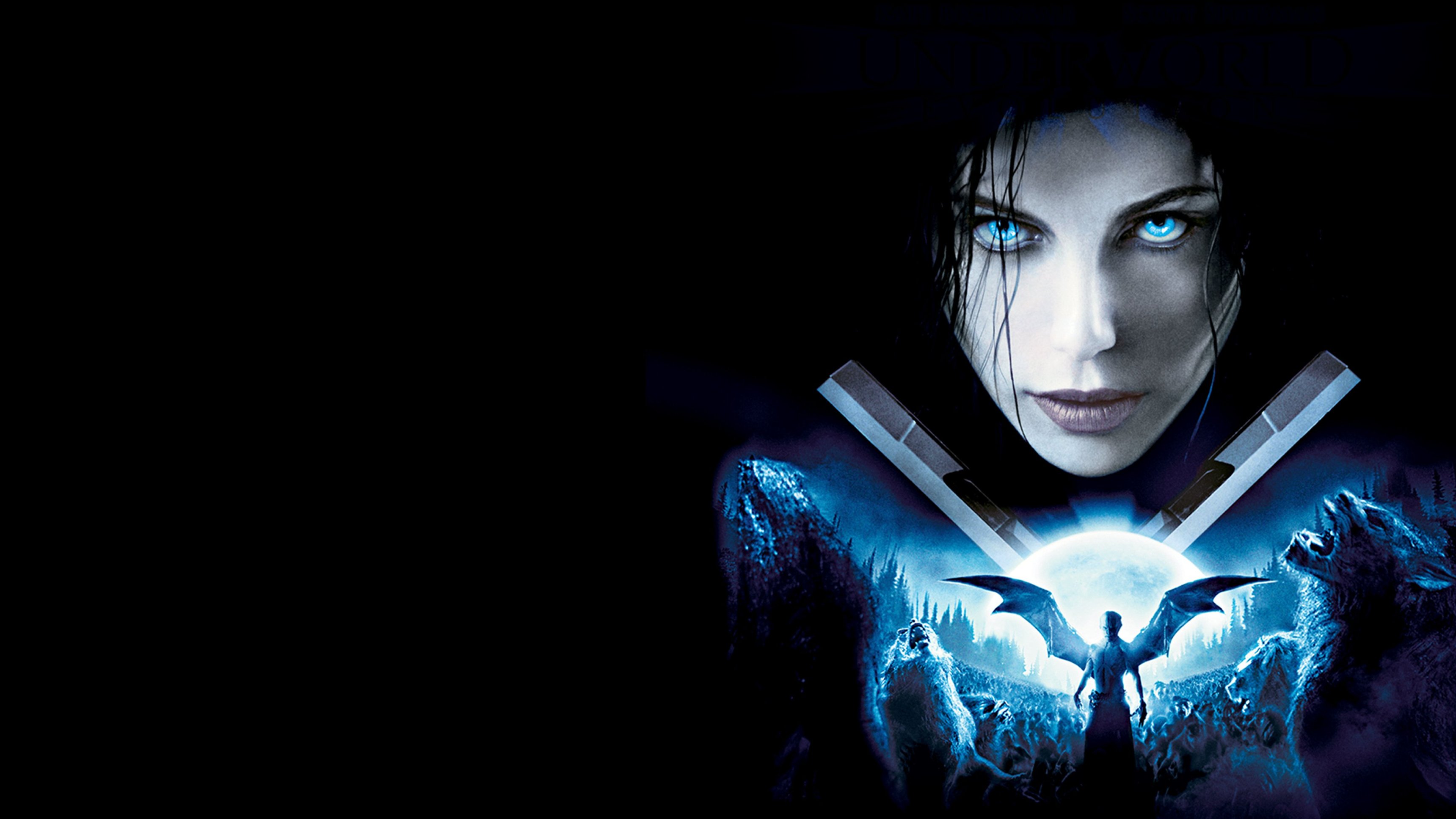 Underworld: Evolution