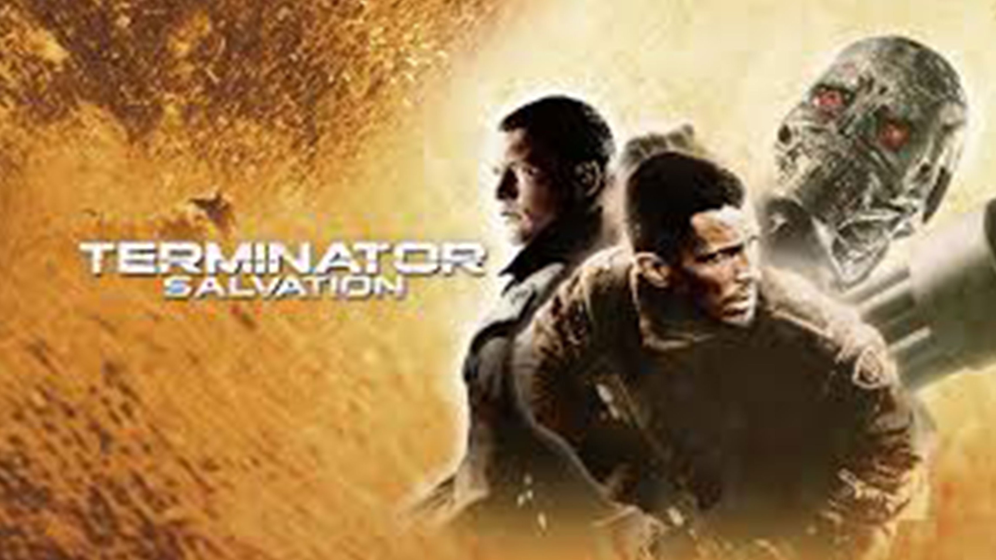 Terminator Salvation (Director's Cut)