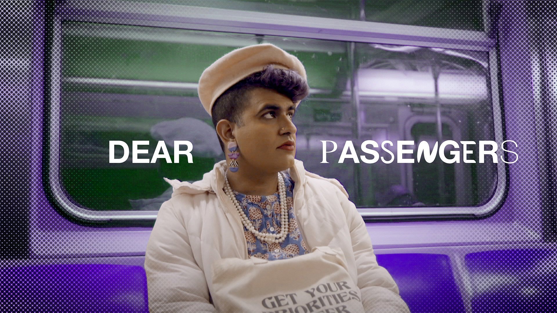 Dear Passengers