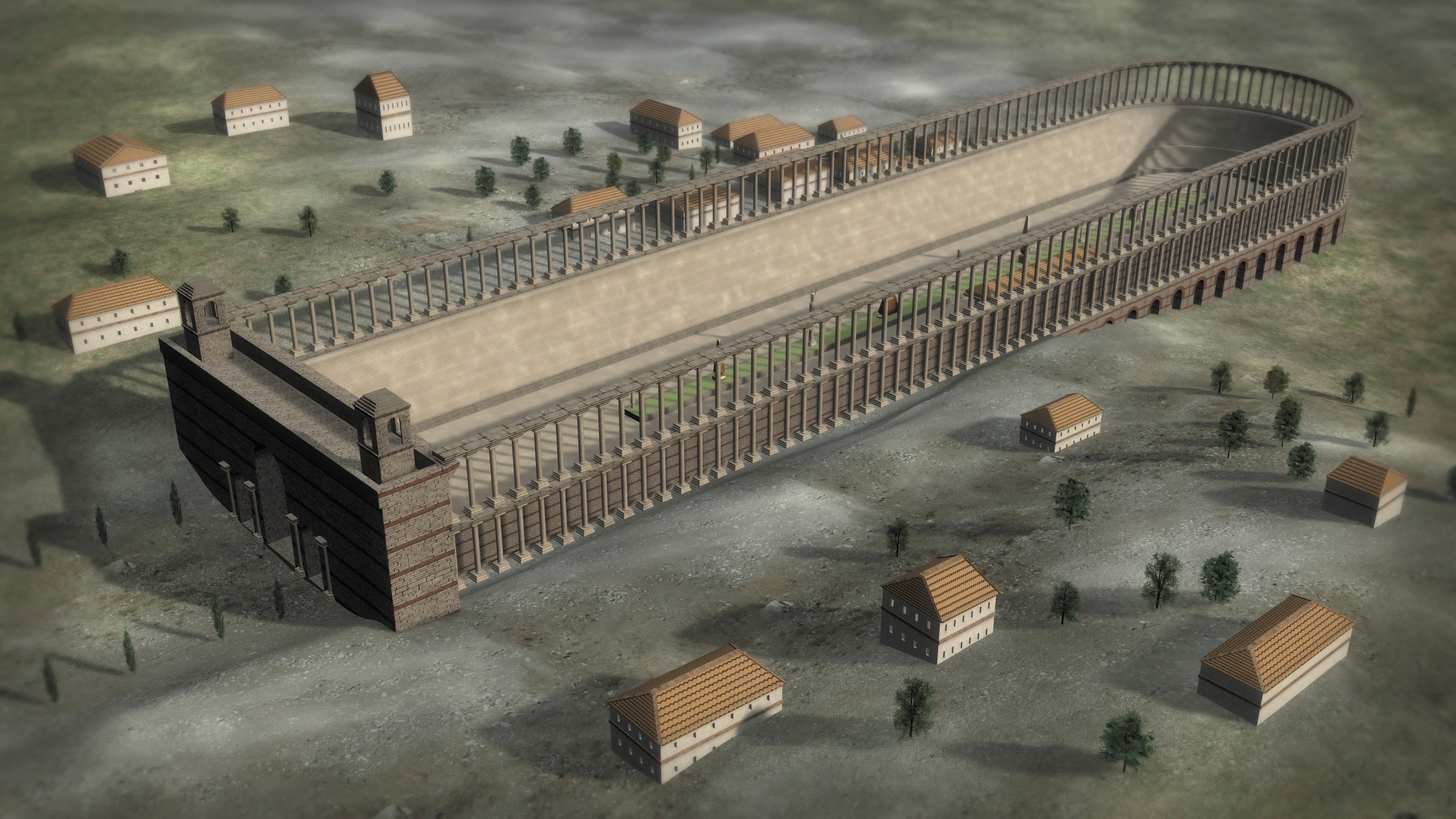 5. The Byzantines