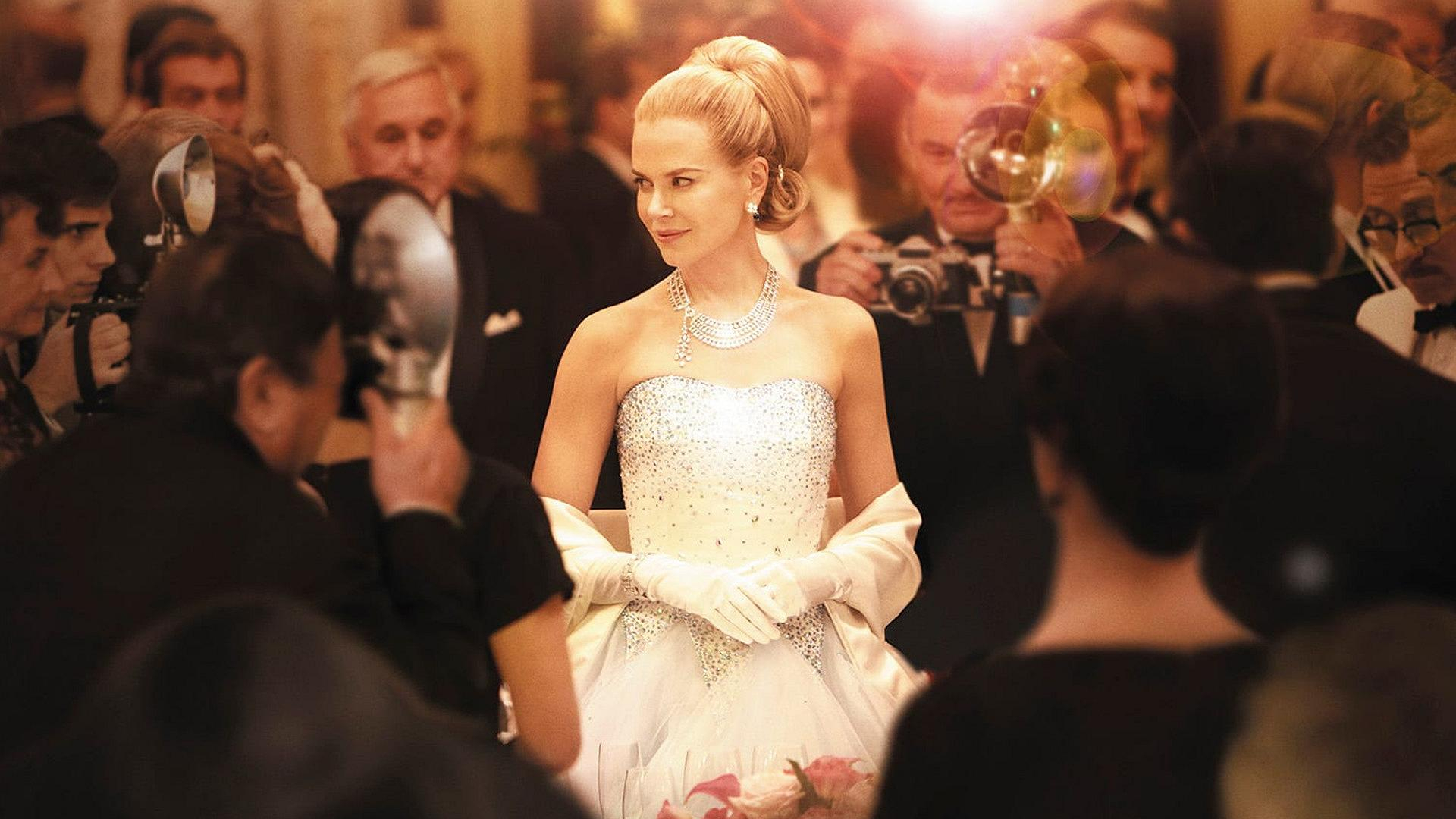 Grace of Monaco