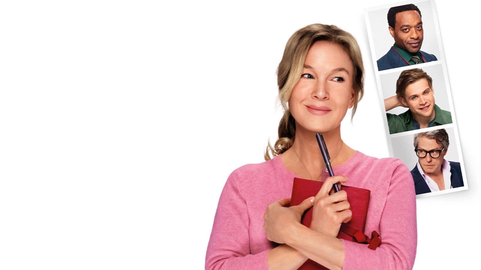 Bridget Jones: Mad About the Boy
