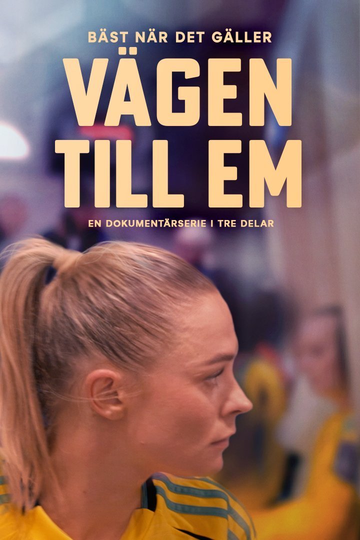 Vägen till EM