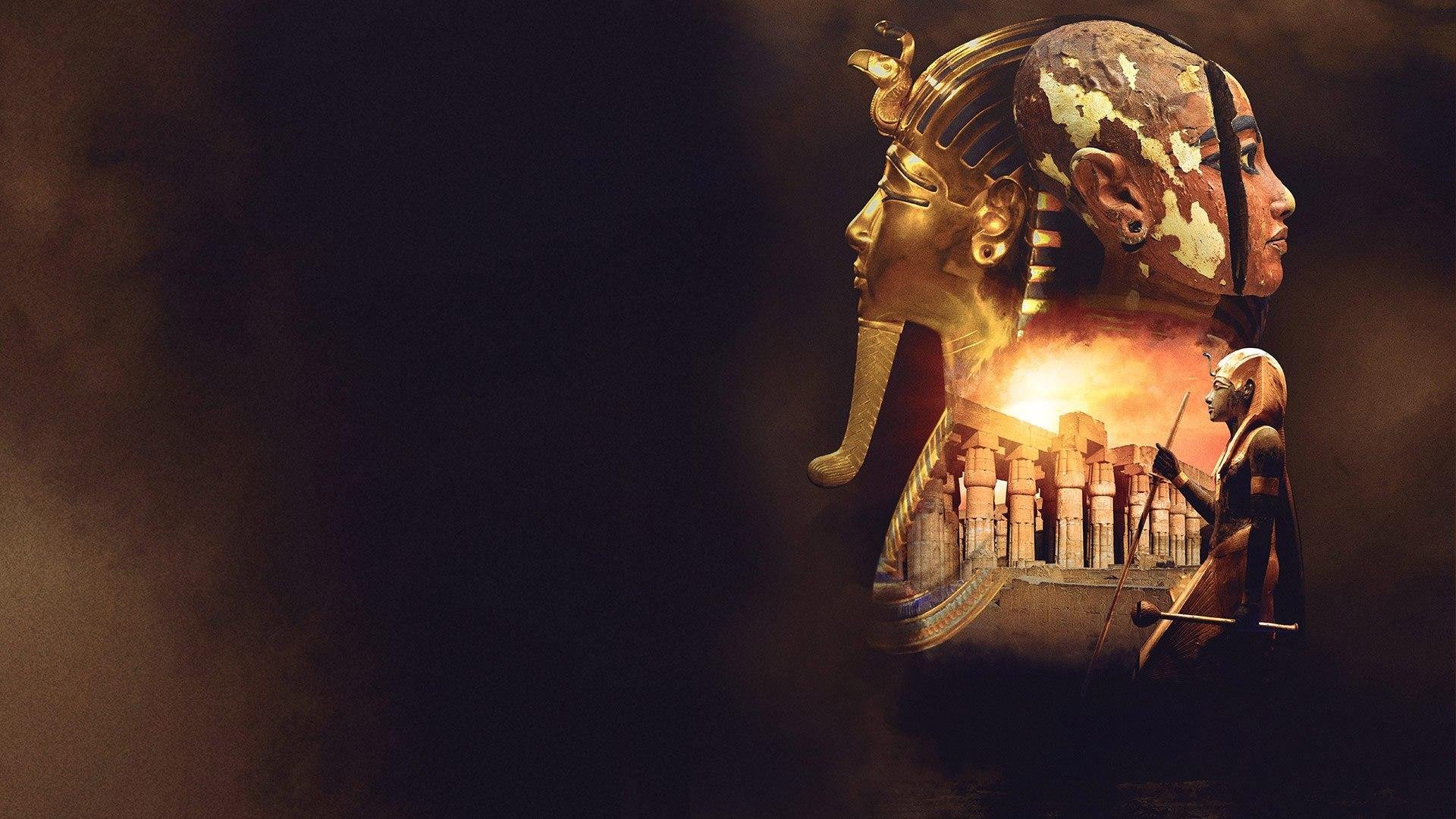 Tutankhamon - den sista utställningen