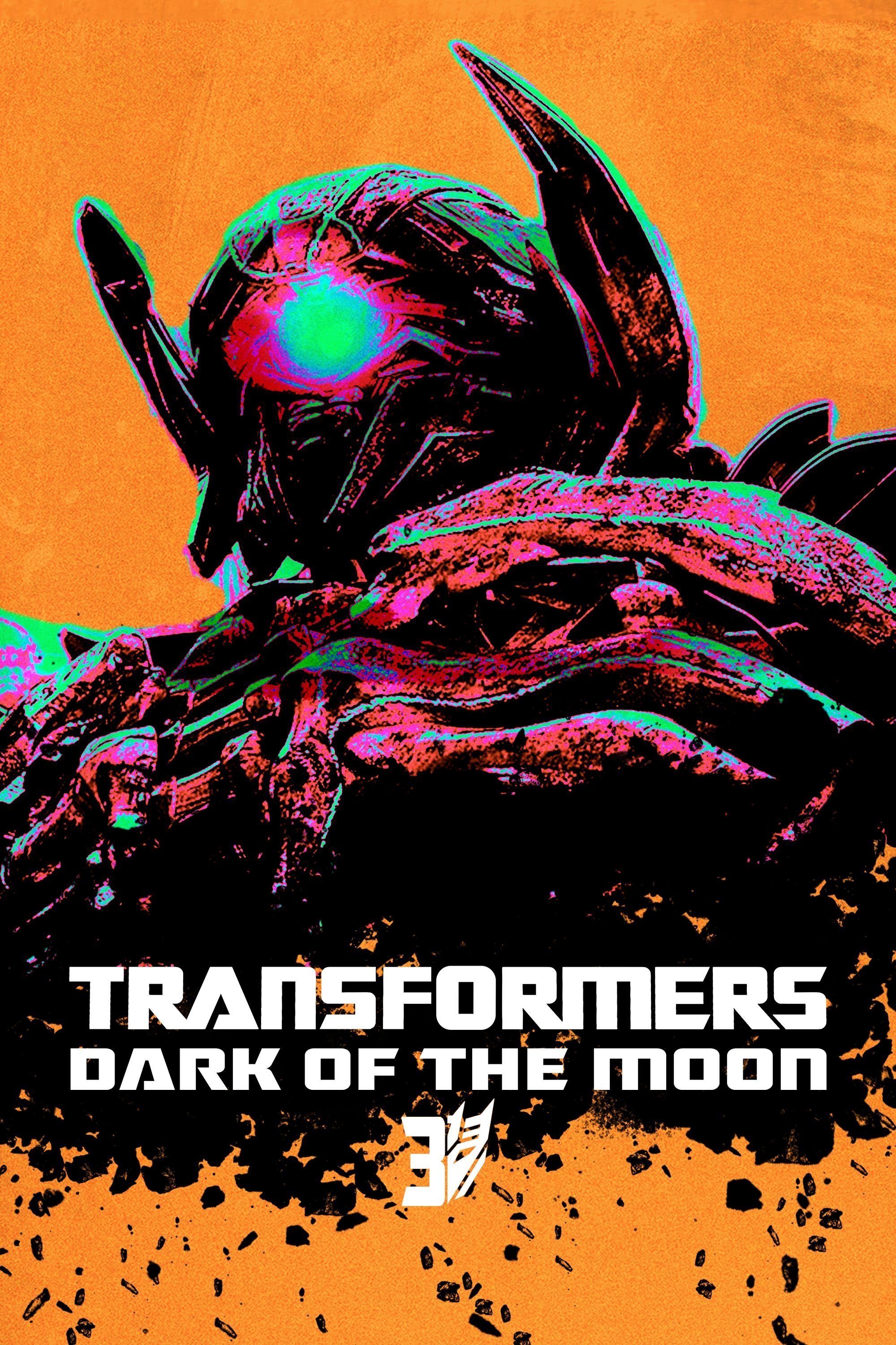 Transformers: Dark of the Moon
