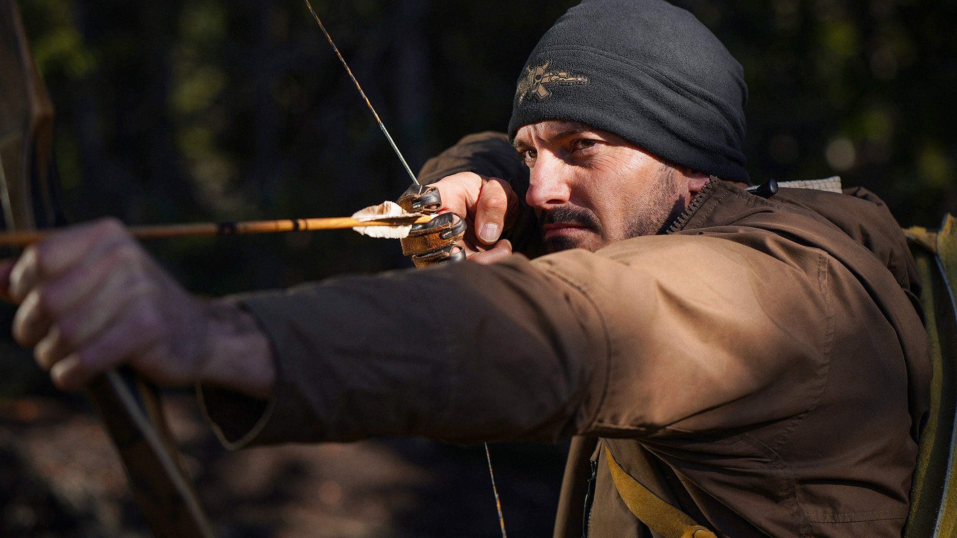 1. Season 1 Special Before The Freeze