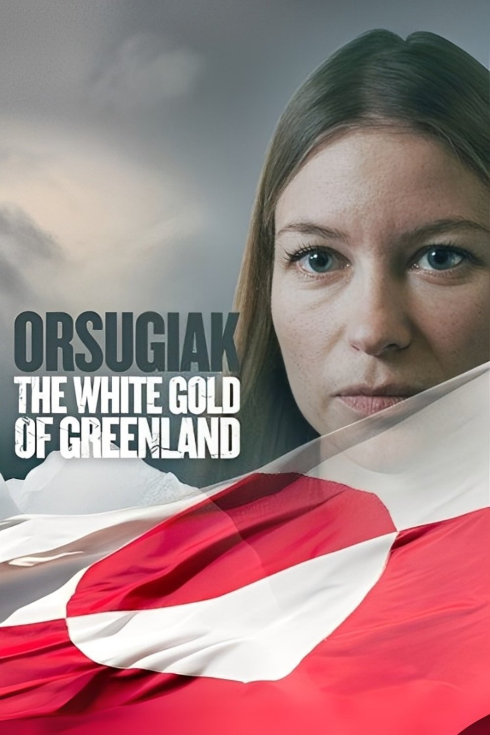 Orsugiak - The White Gold of Greenland