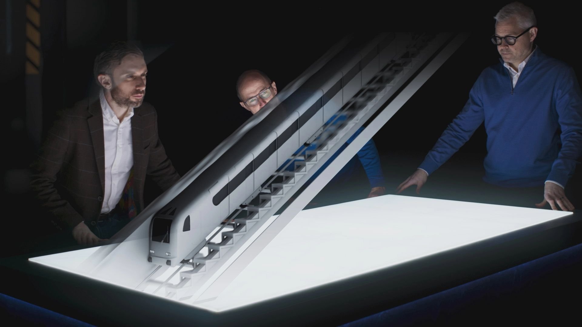 8. Deepwater Horizon, Concorde, Kaprunbergbanan