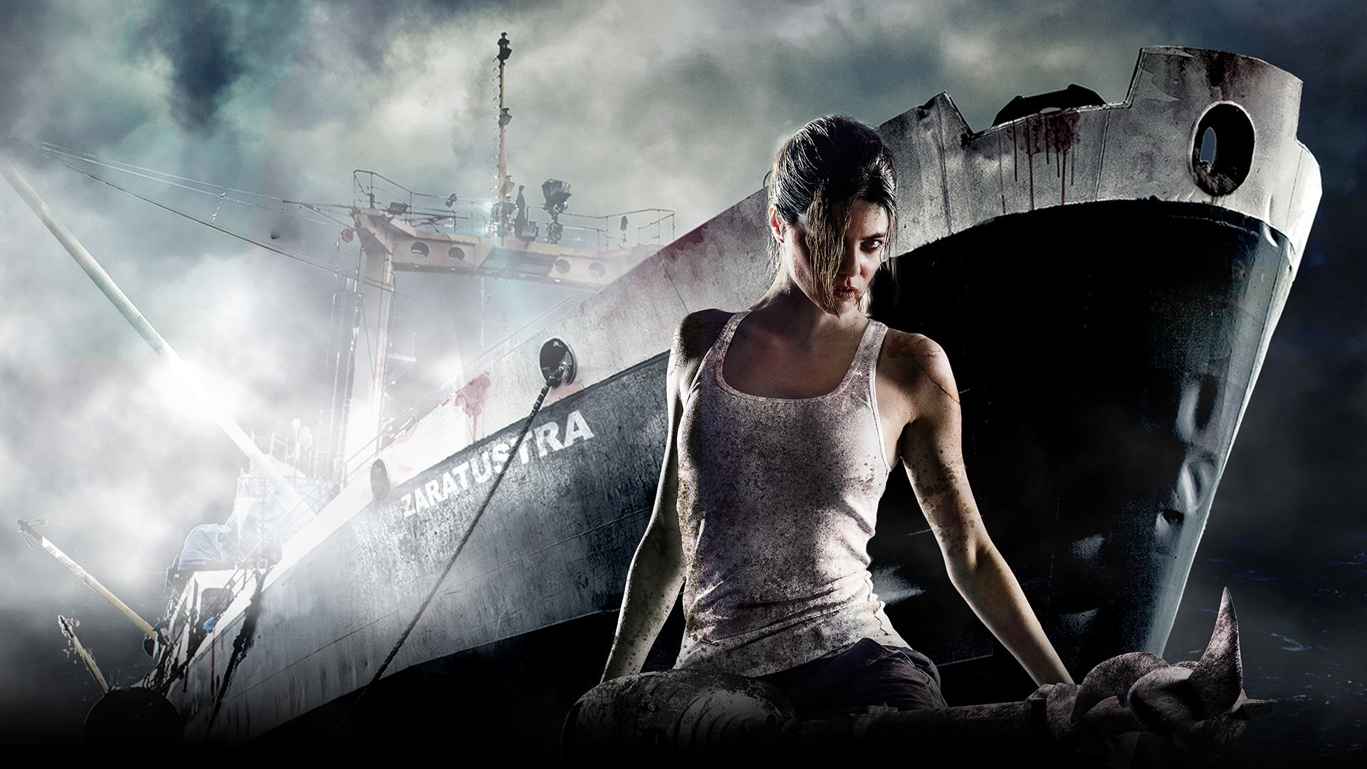 [Rec] 4: Apocalypse