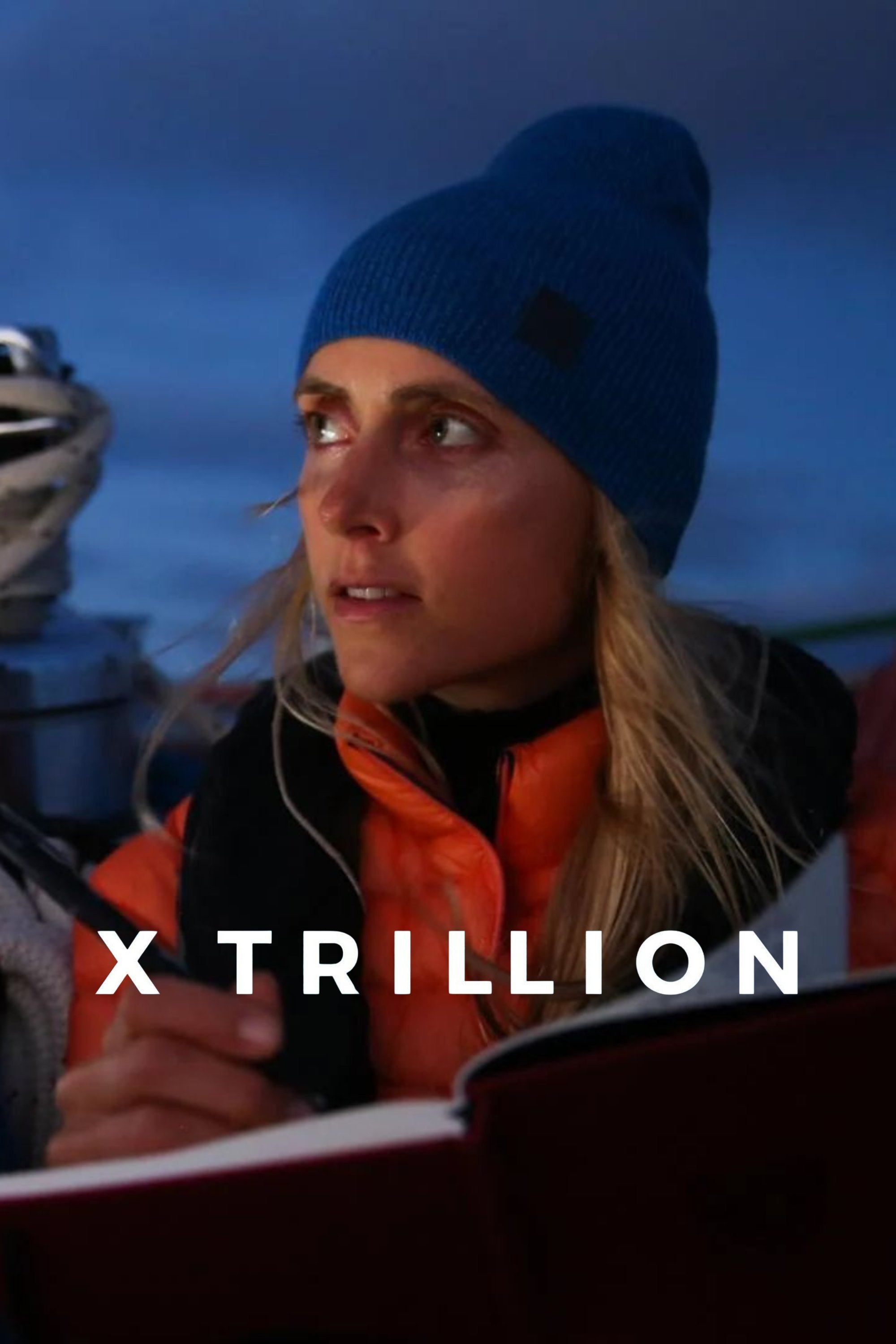 X Trillion