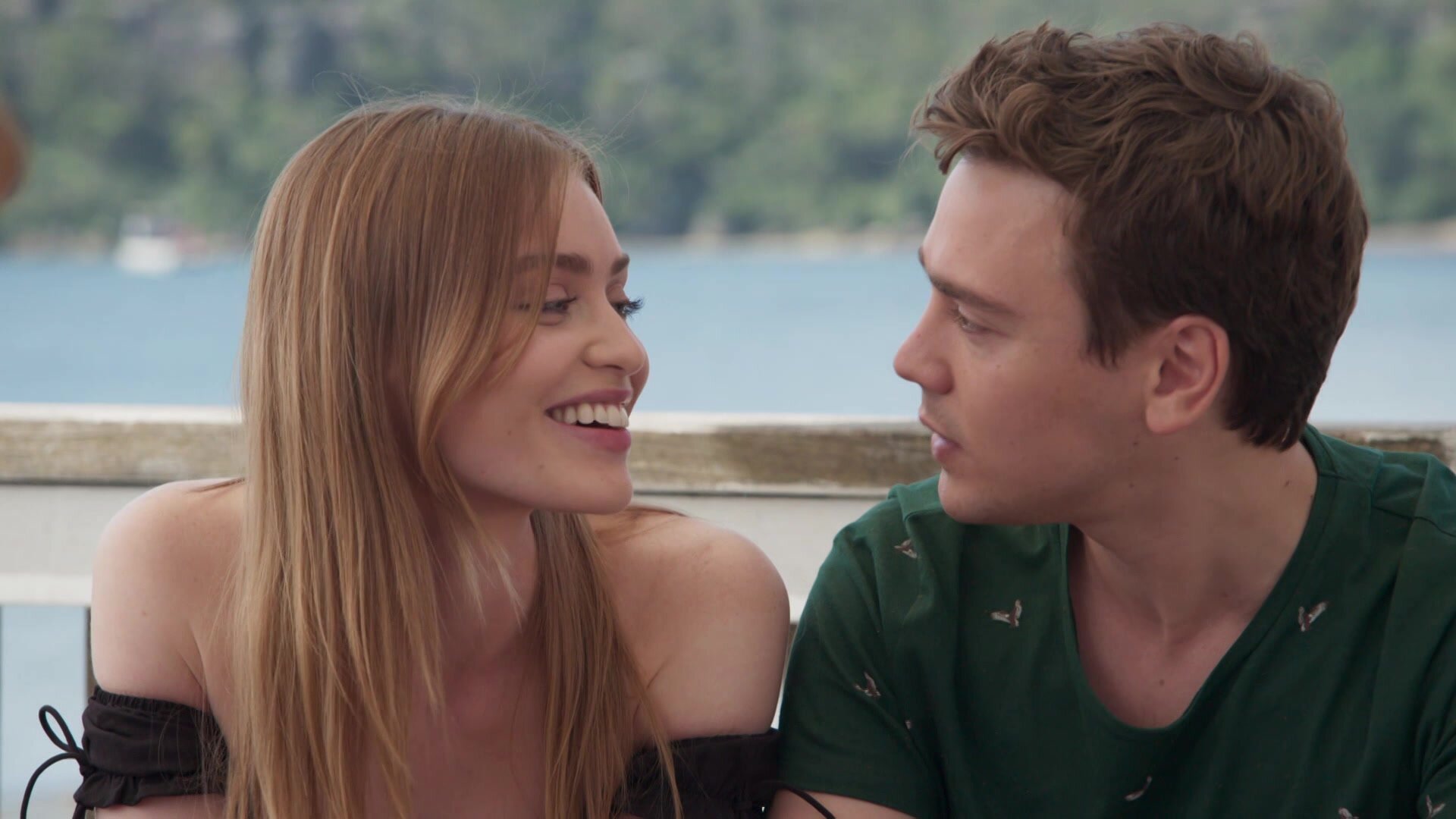 115. Home and Away S33 E115