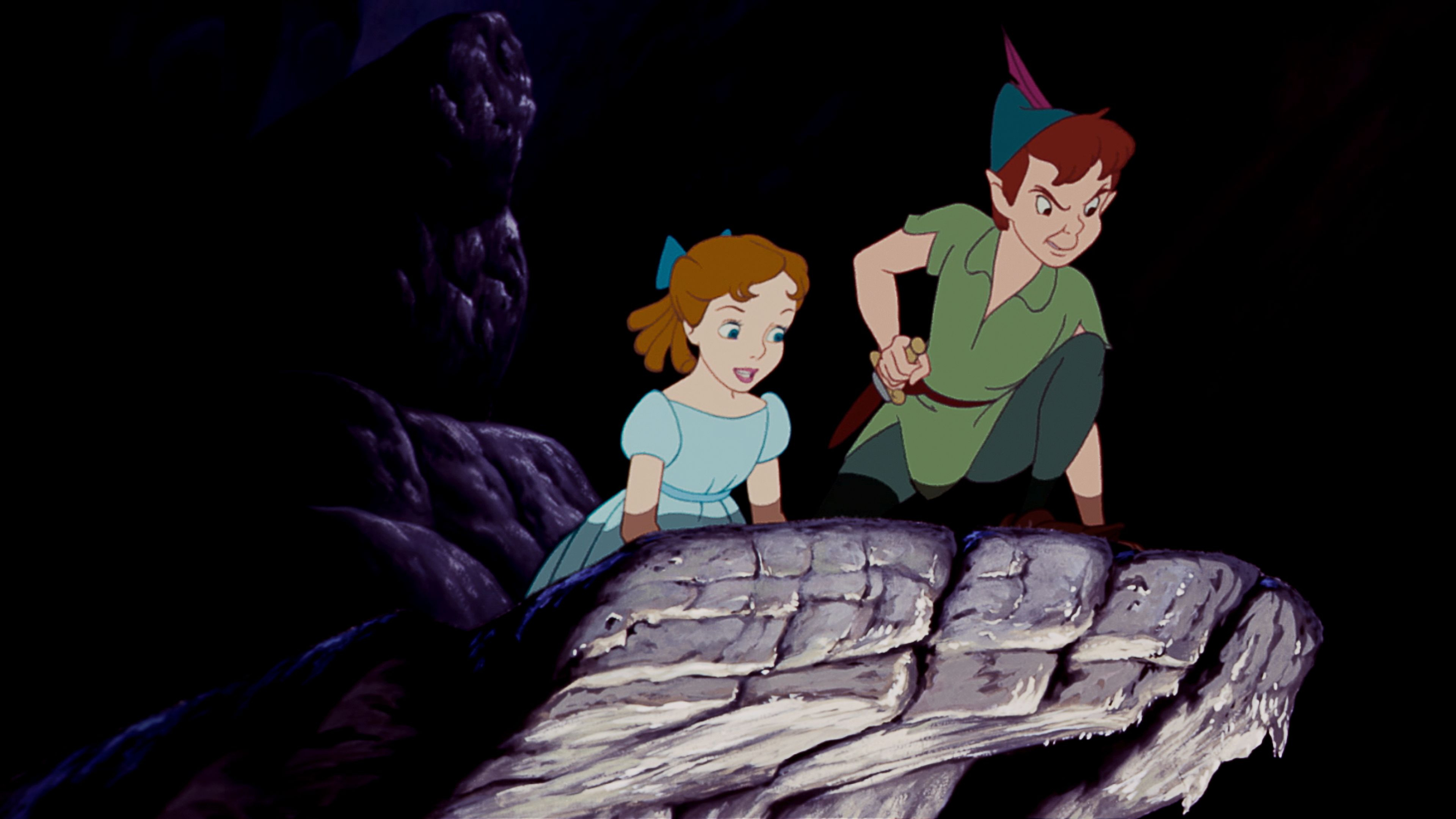 Peter Pan