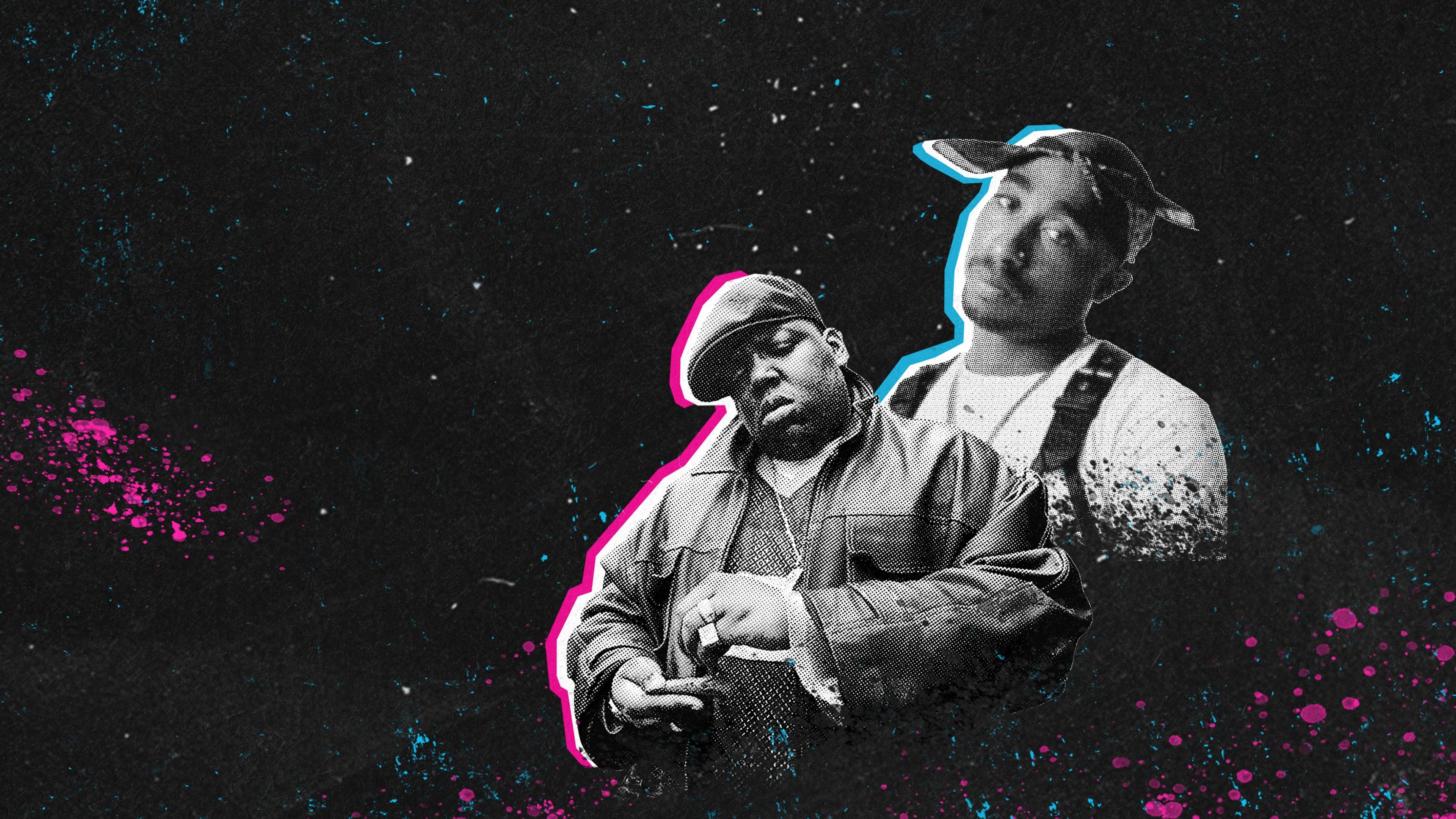 Who Killed Biggie and Tupac?