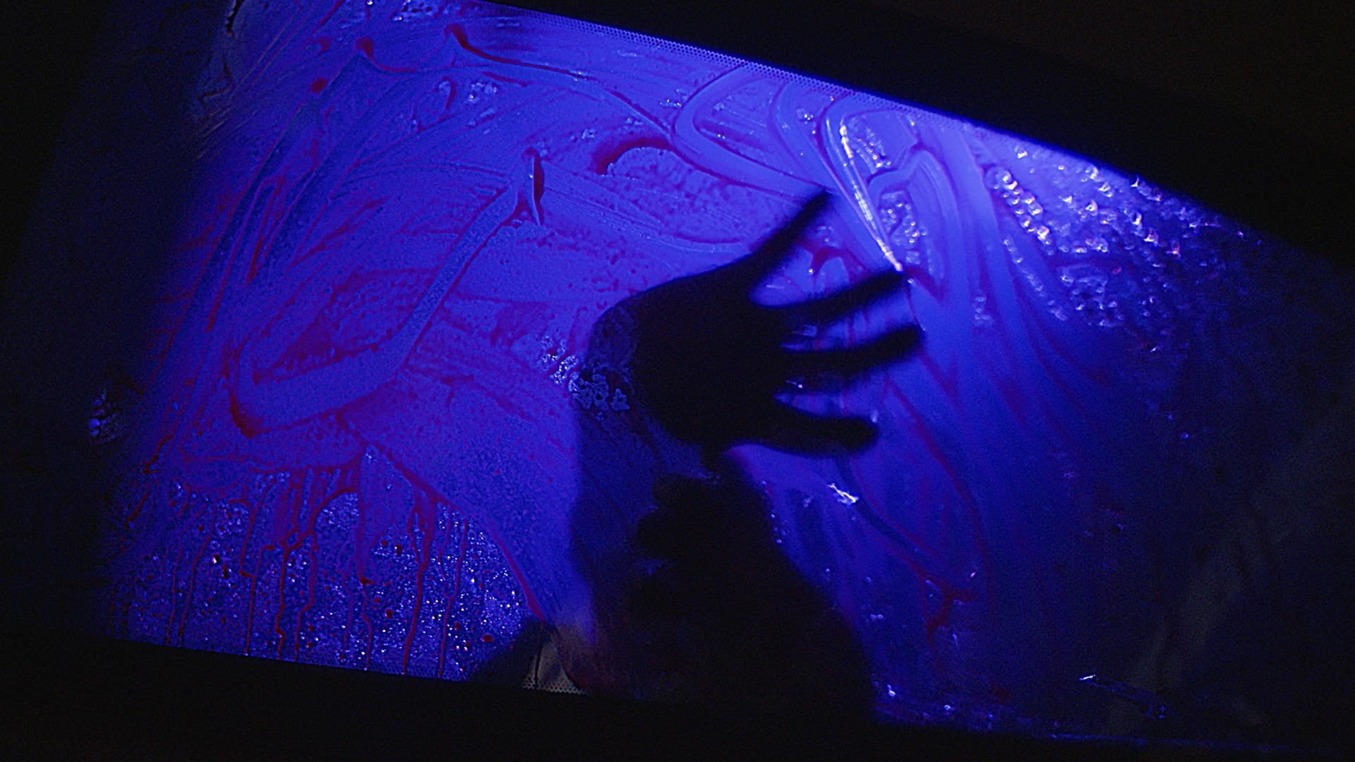 3. Drive In