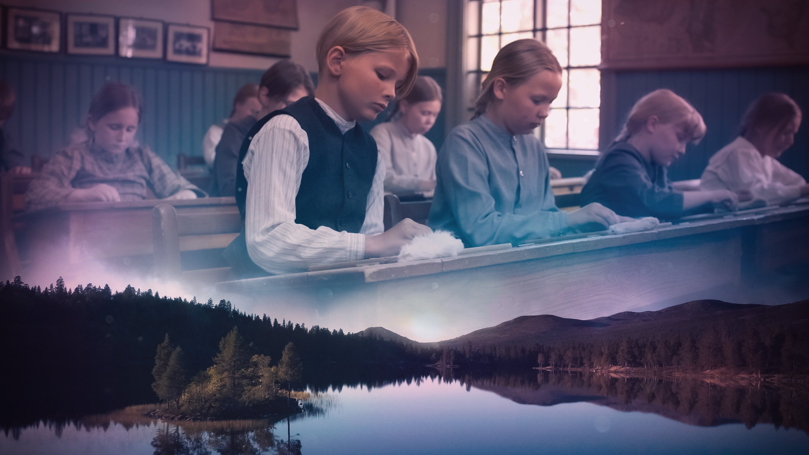 9. Folket tar makten, år 1809 till 1921