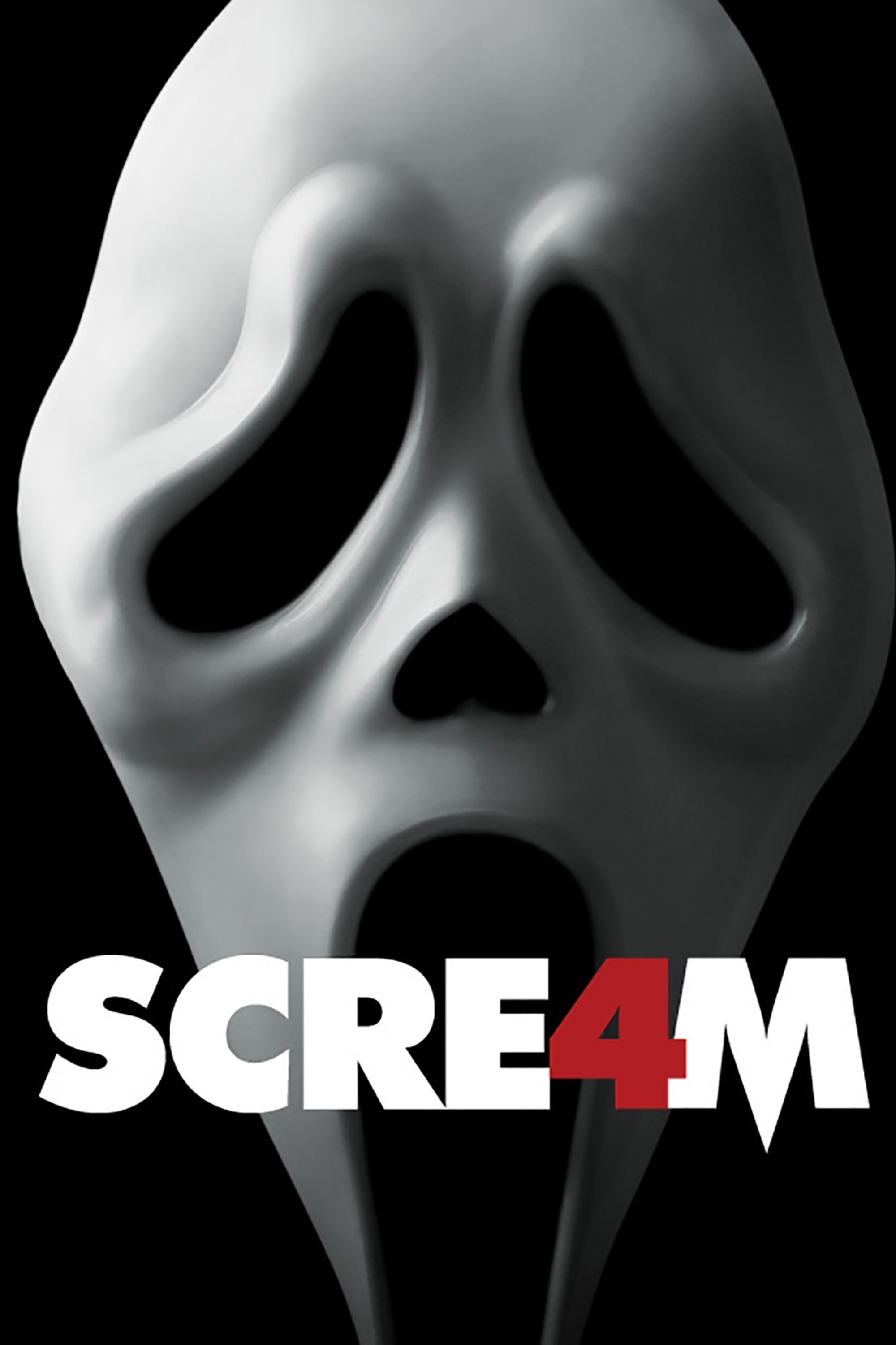 Scream 4