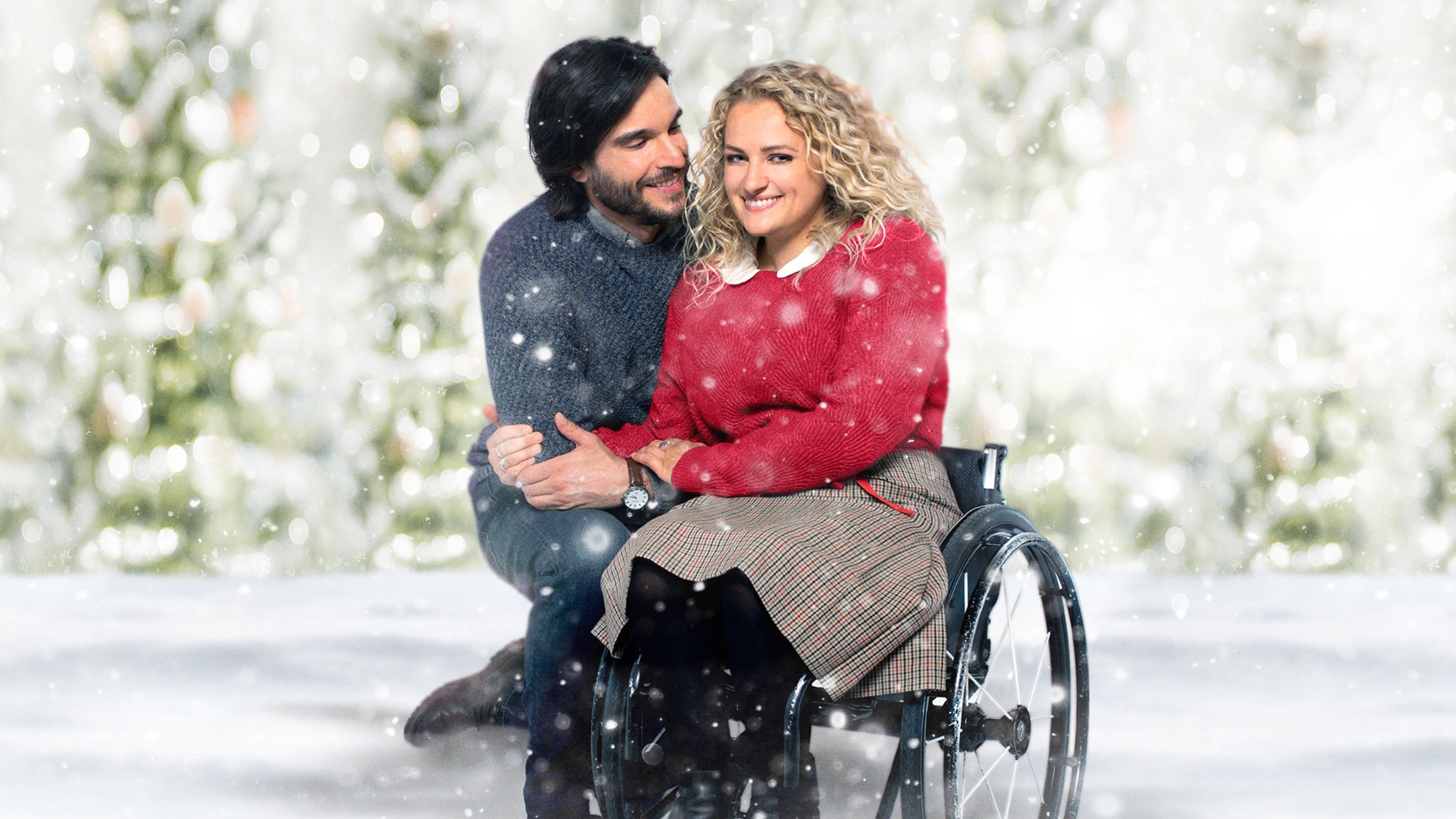 Christmas Ever After